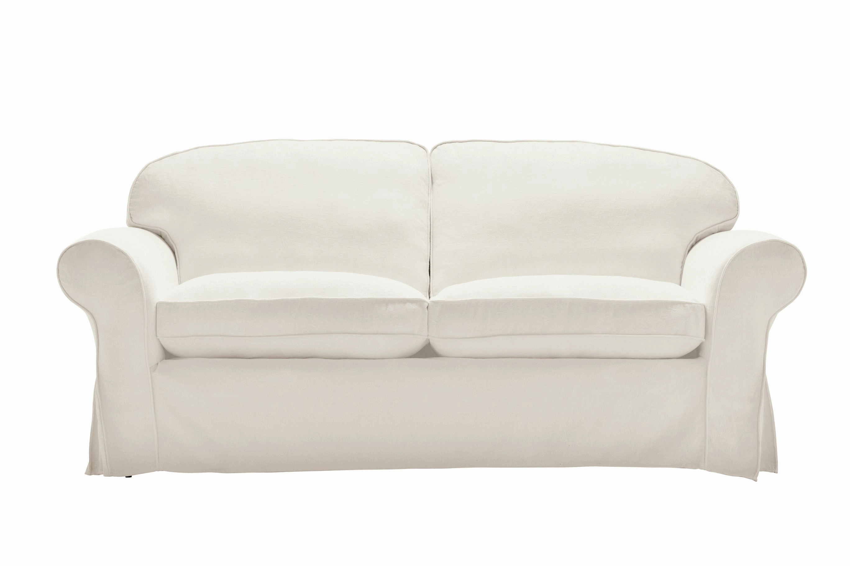 Madrid | Sofa Bed | Capri Linen