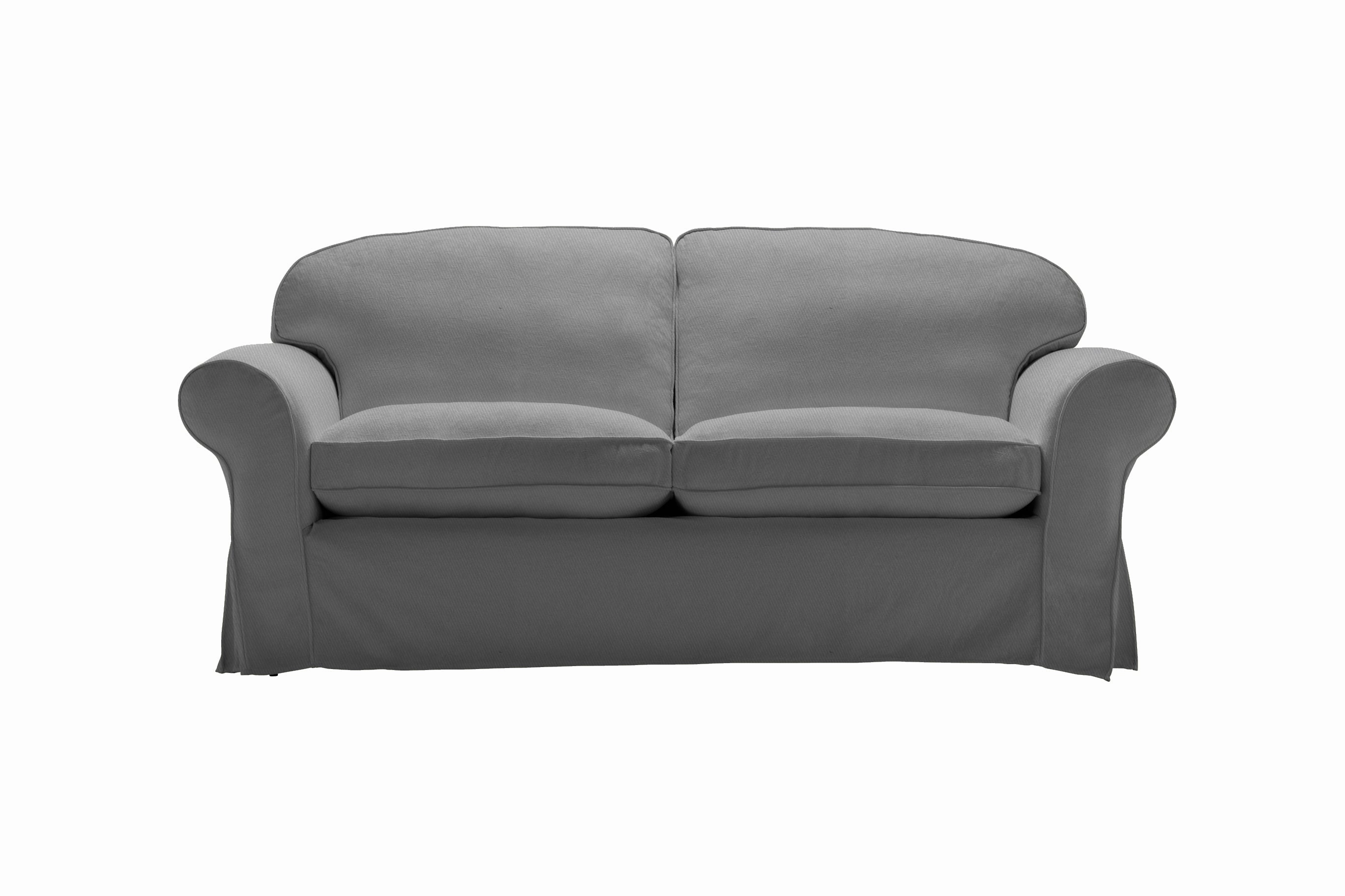 Madrid | Sofa Bed | Miami Charcoal