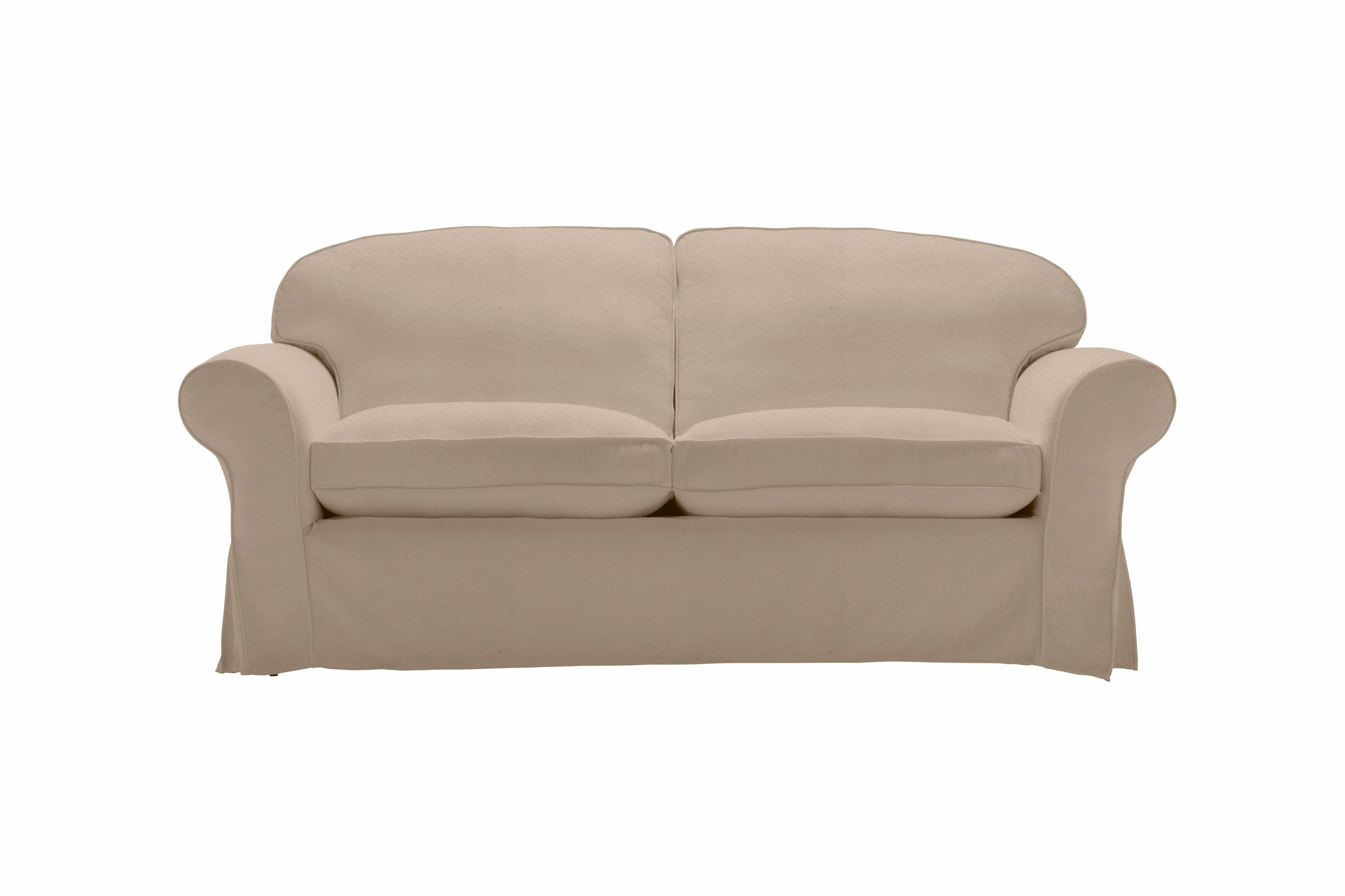 Madrid | Sofa Bed | Miami Oatmeal