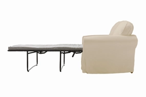 Madrid | Sofa Bed | Miami Oyster