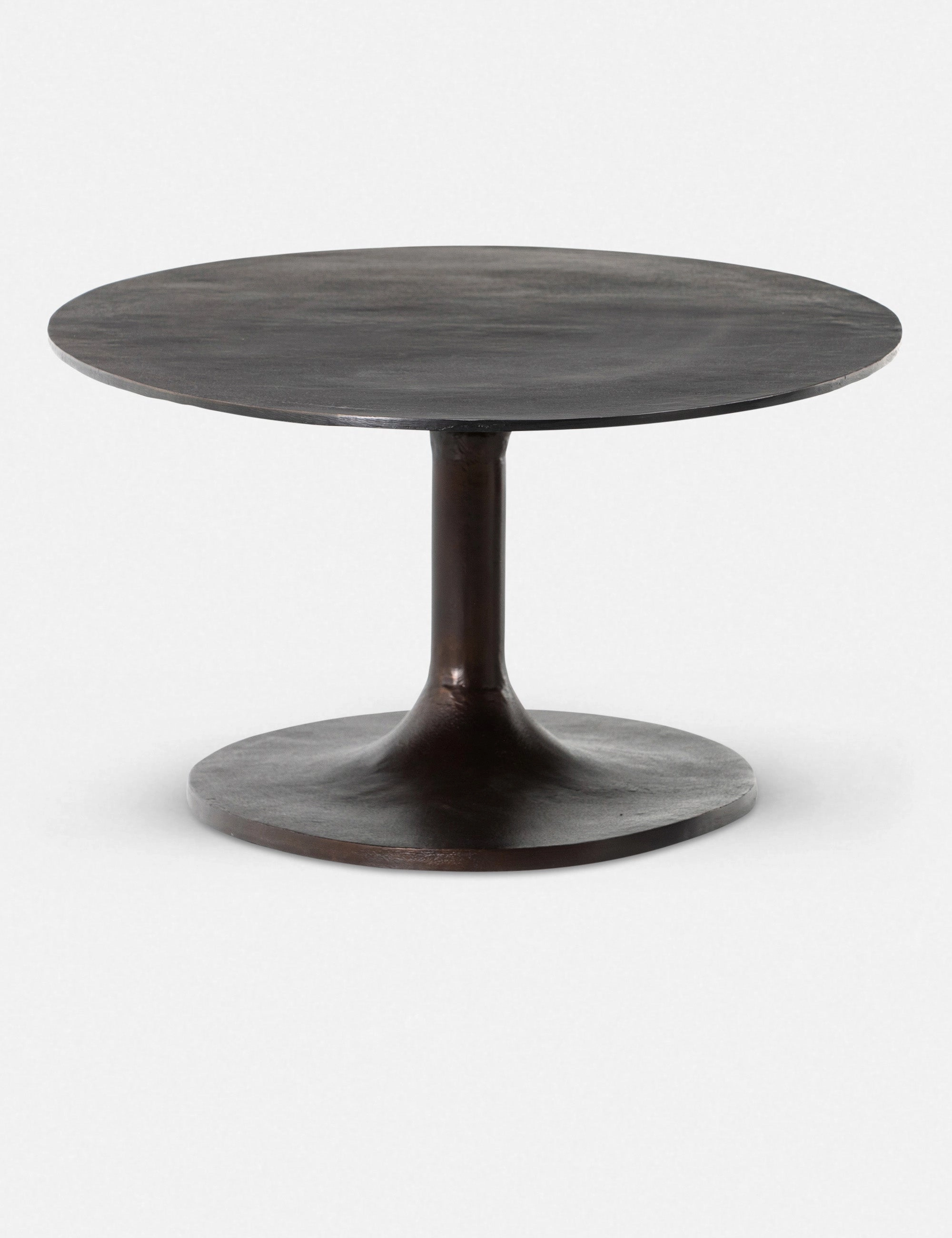 Maelea Indoor / Outdoor Oval Coffee Table
