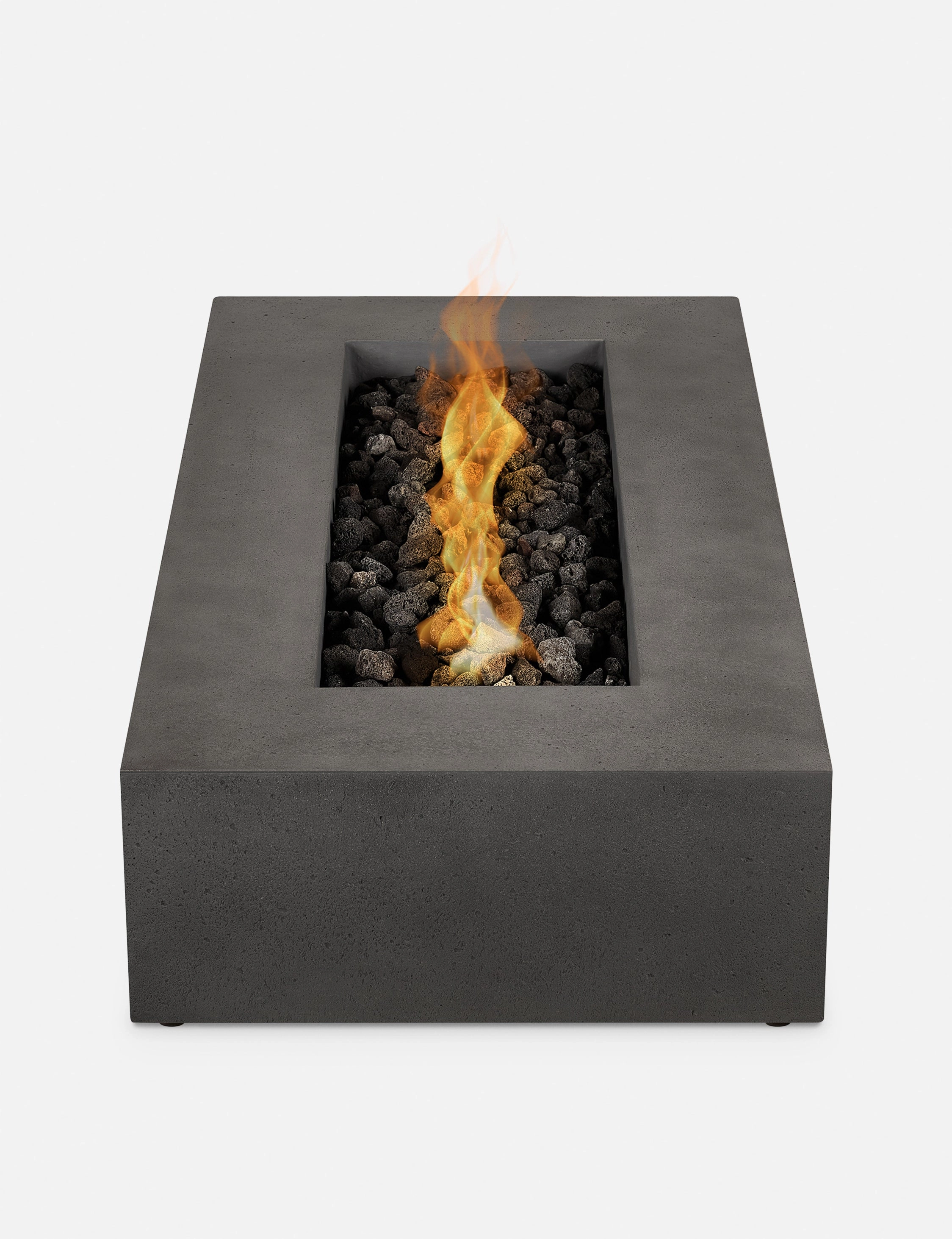 Magnus Fire Table
