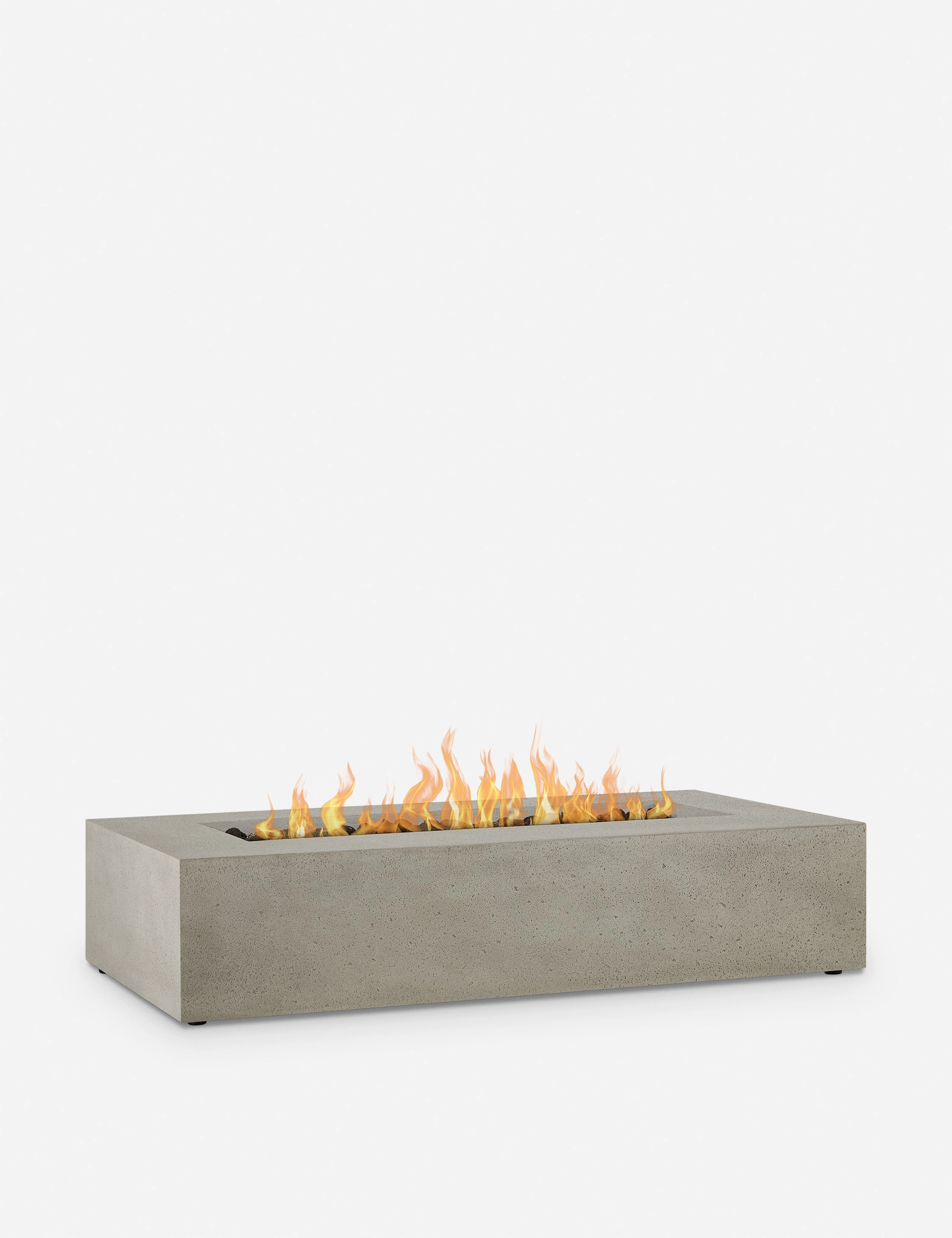 Magnus Fire Table