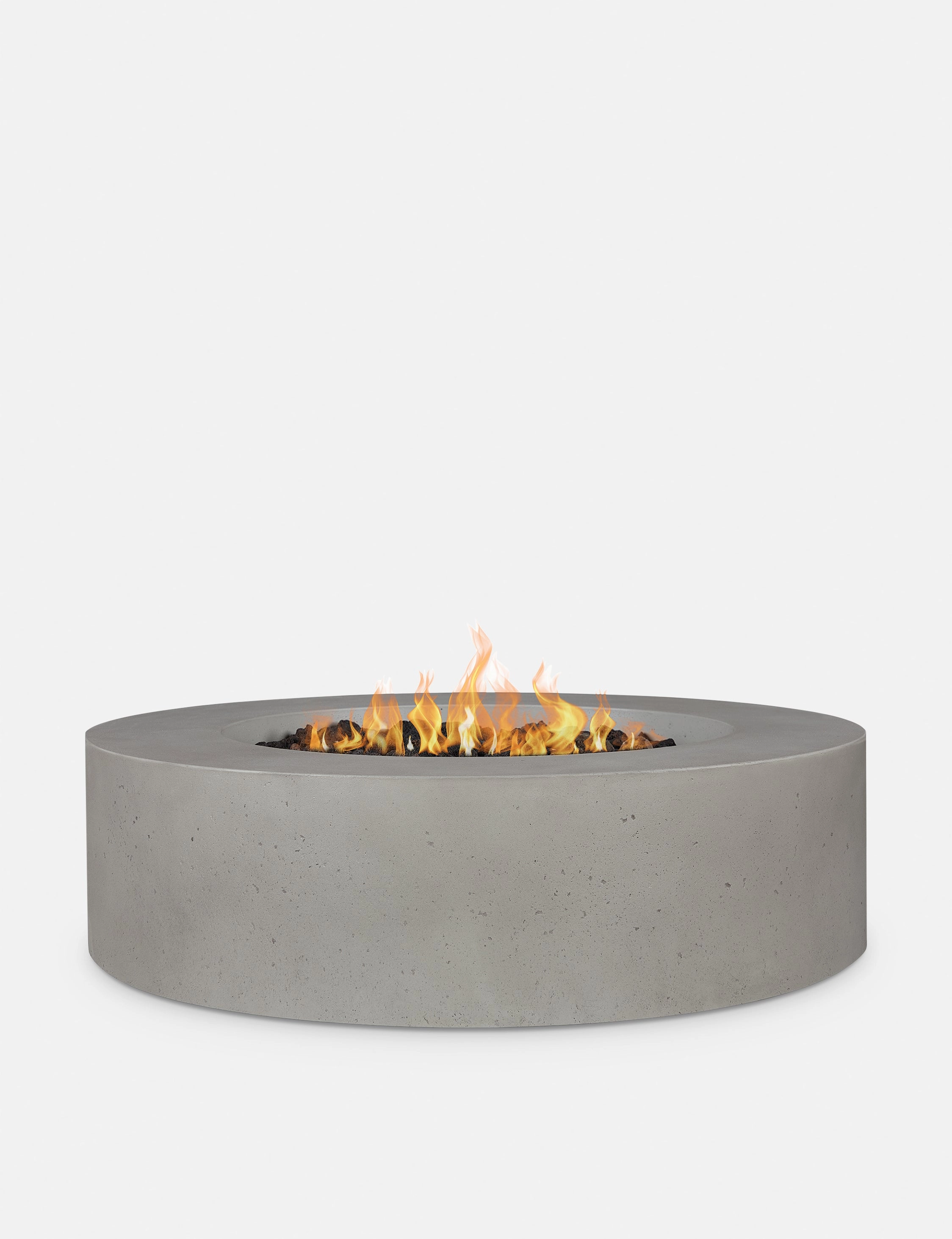 Magnus Fire Table