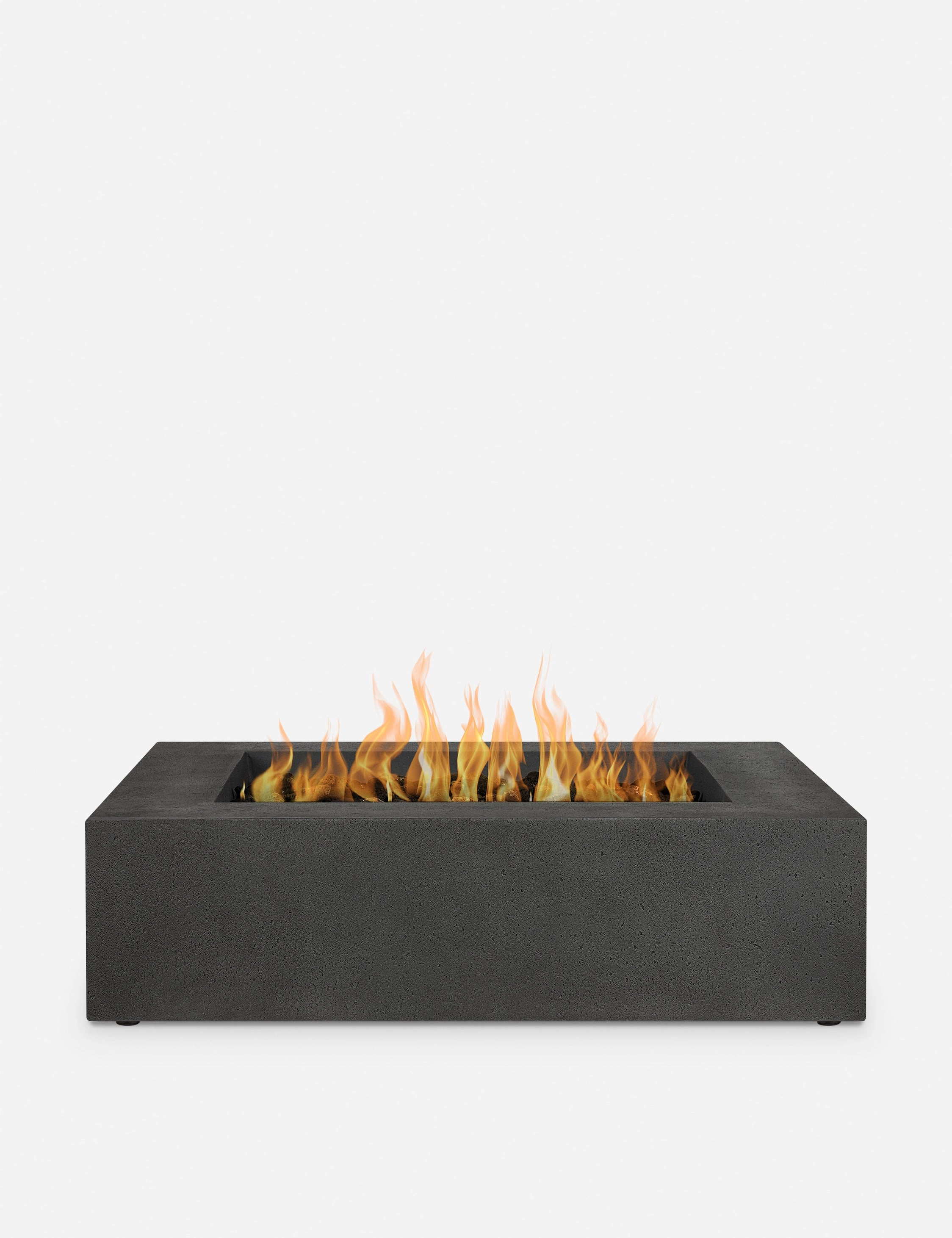 Magnus Fire Table