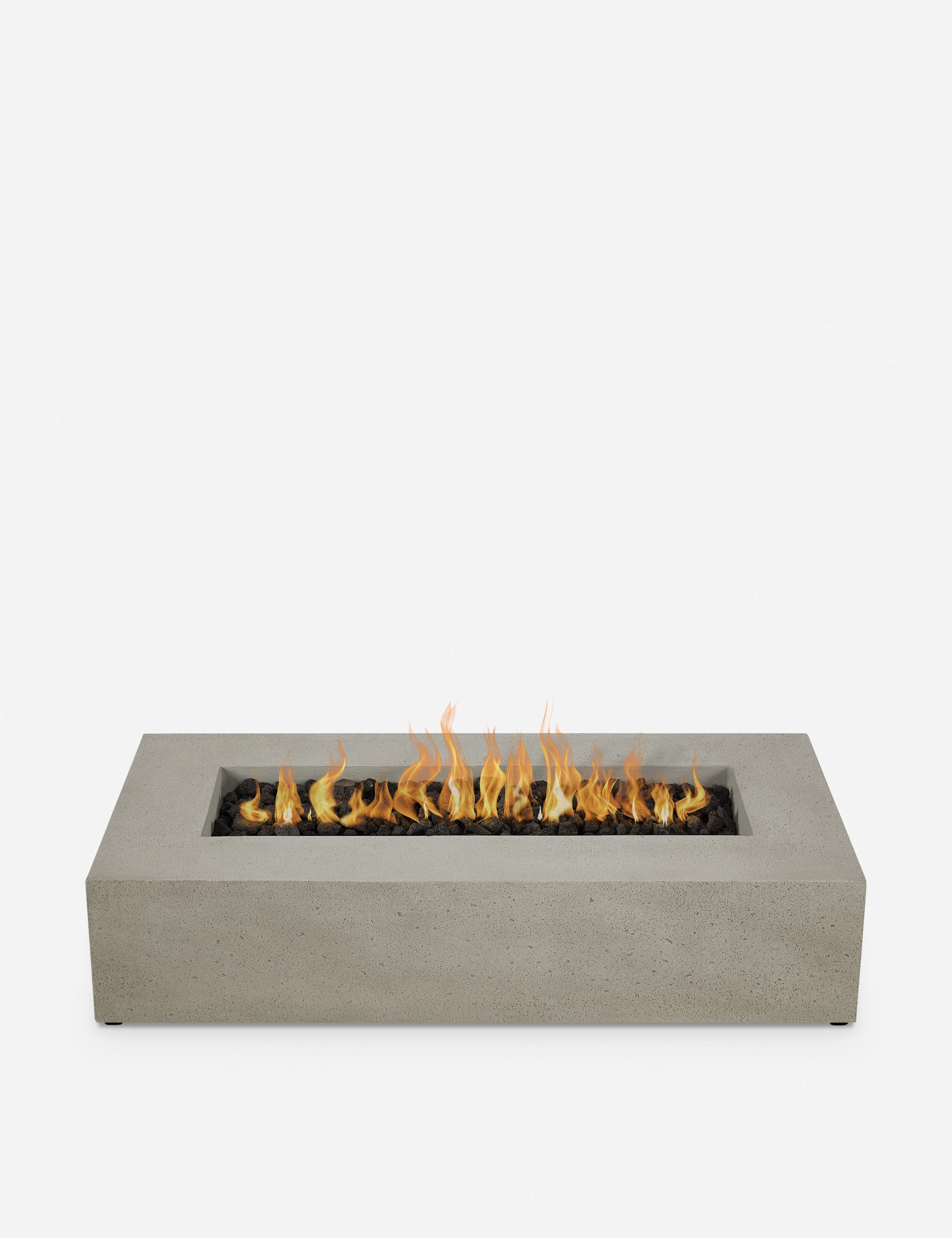Magnus Fire Table