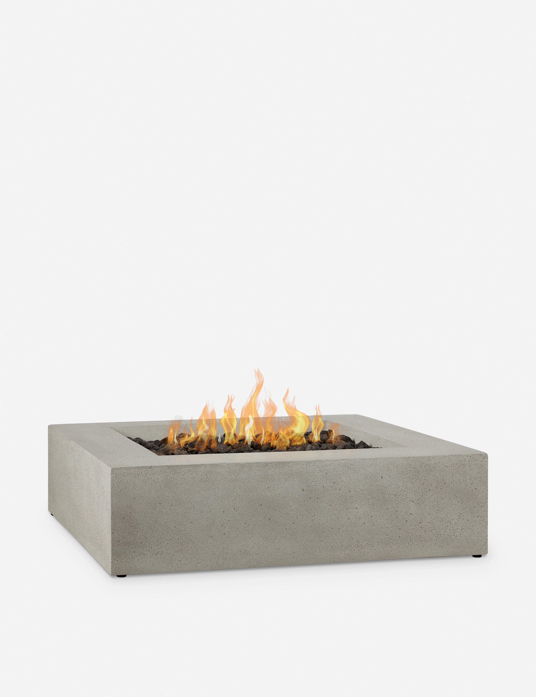 Magnus Fire Table