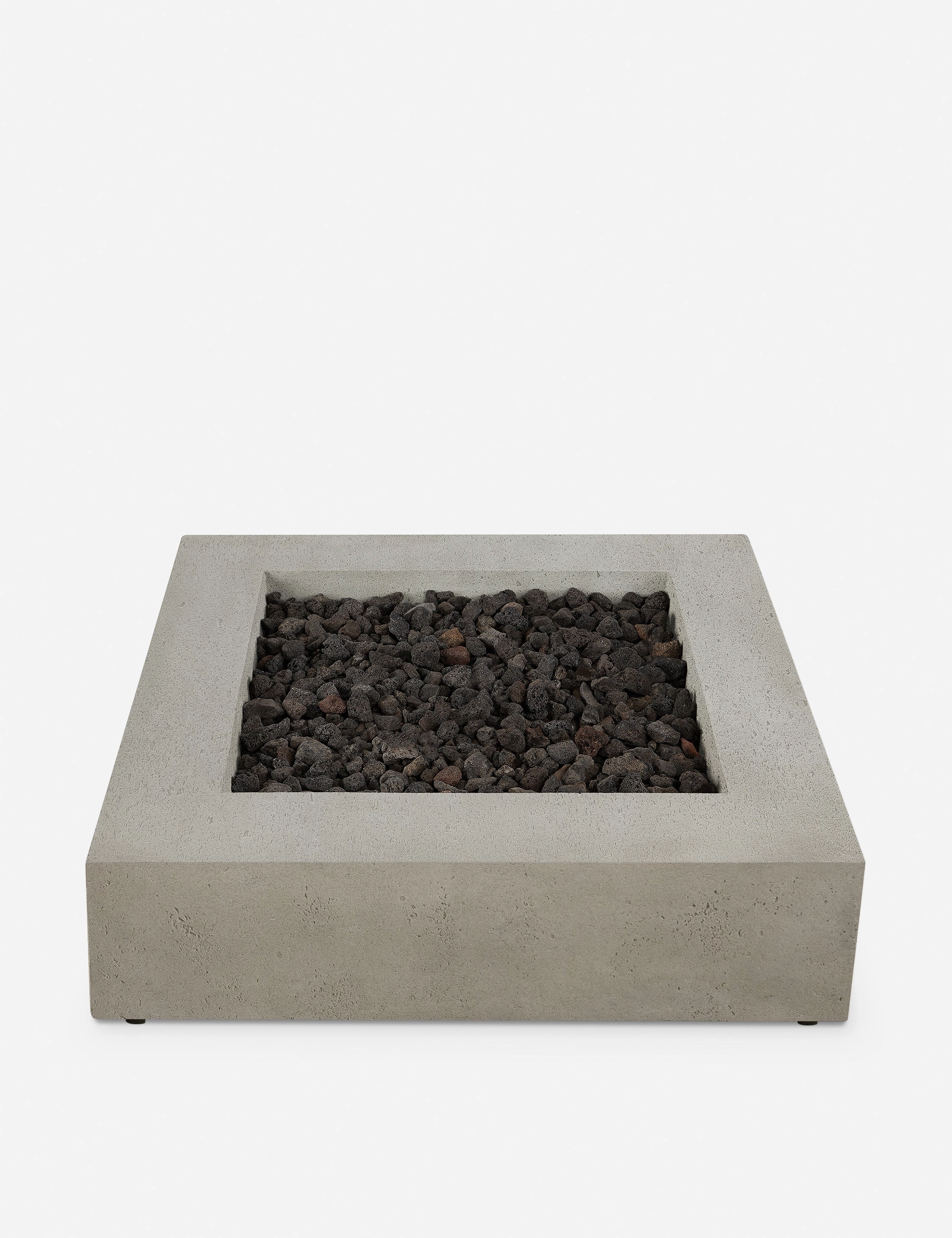 Magnus Fire Table