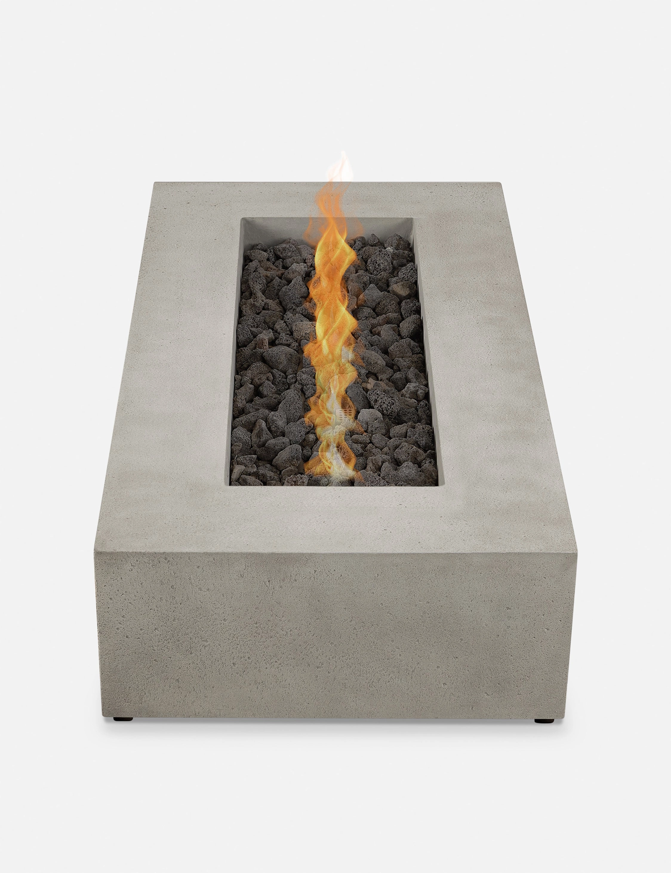 Magnus Fire Table