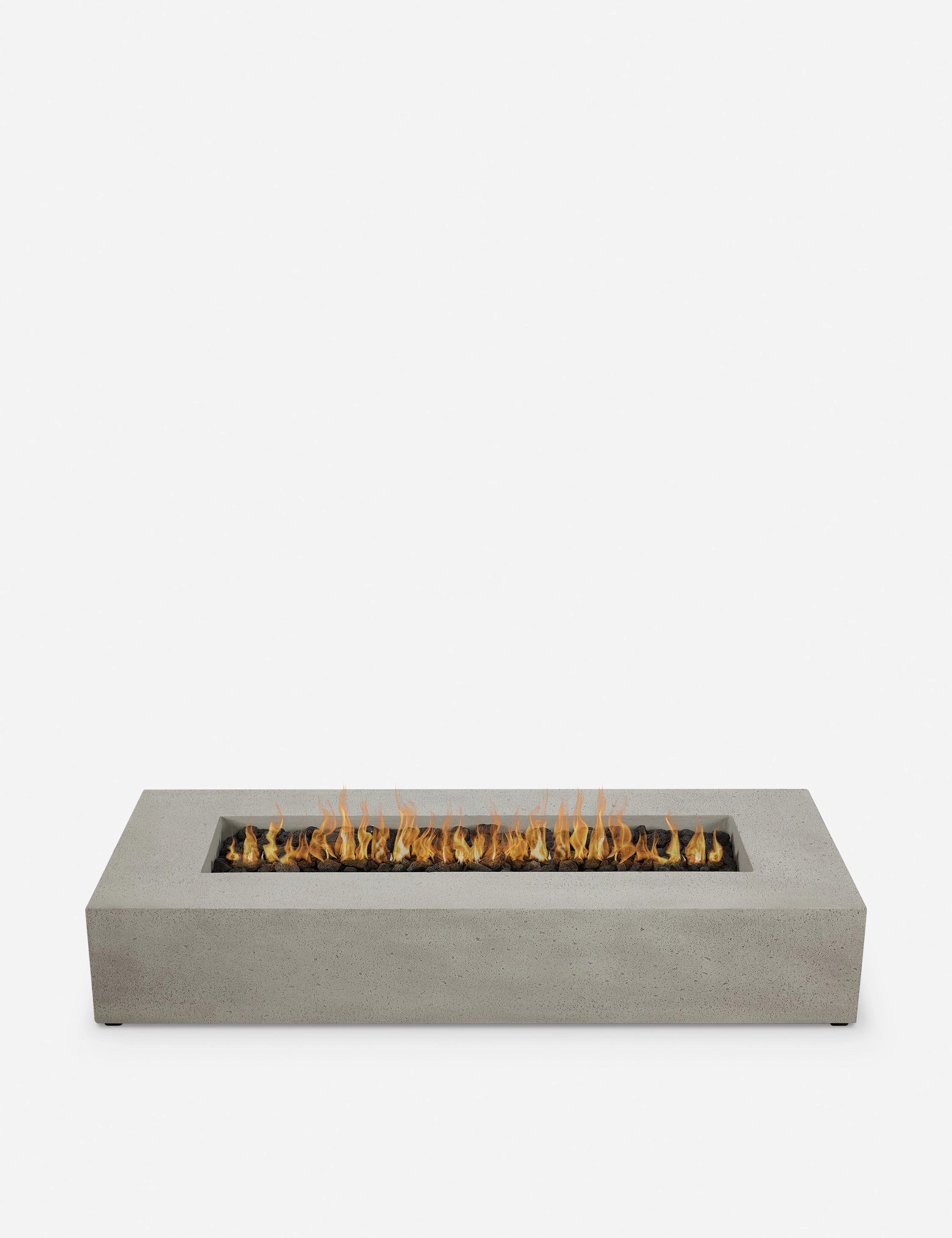 Magnus Fire Table