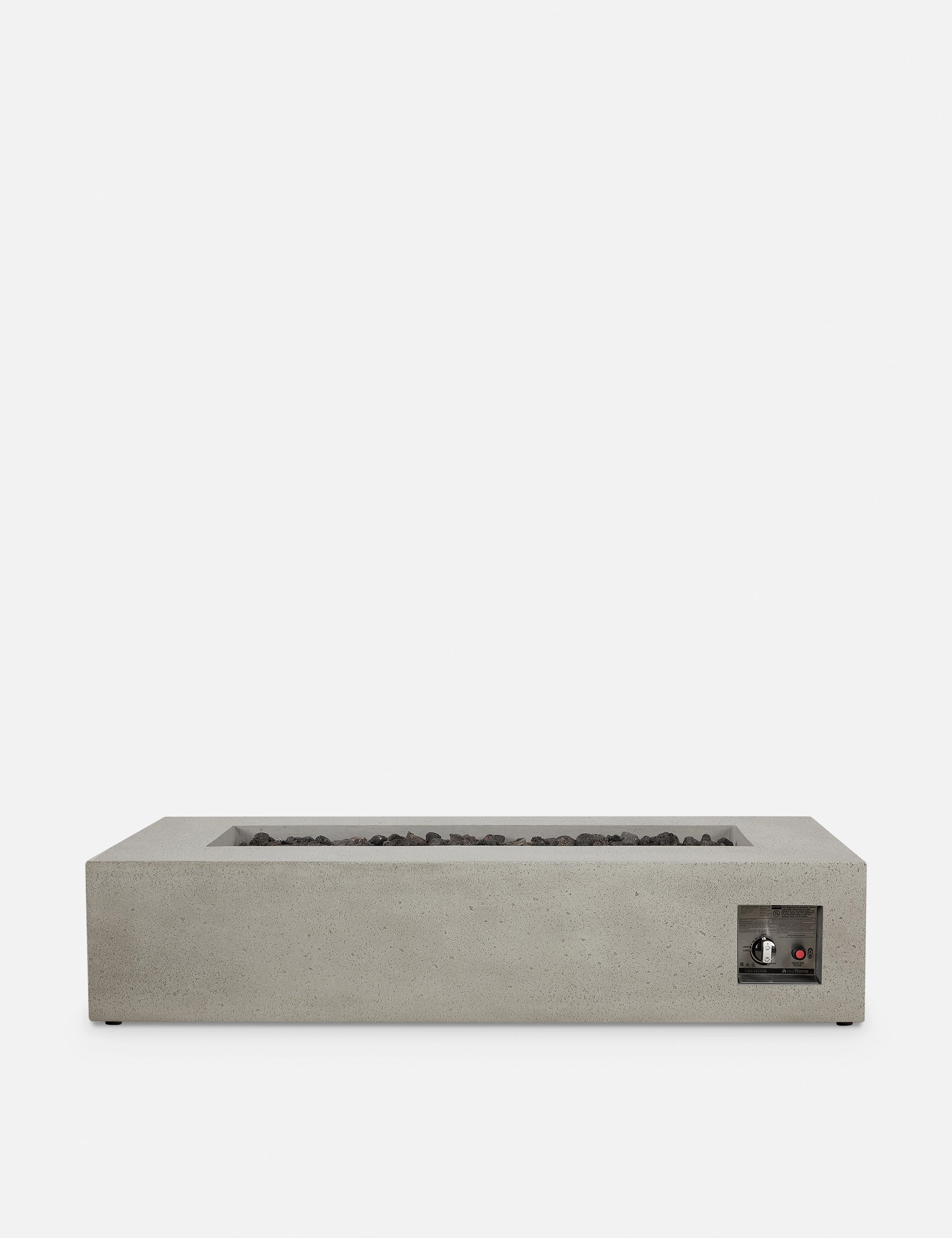Magnus Fire Table