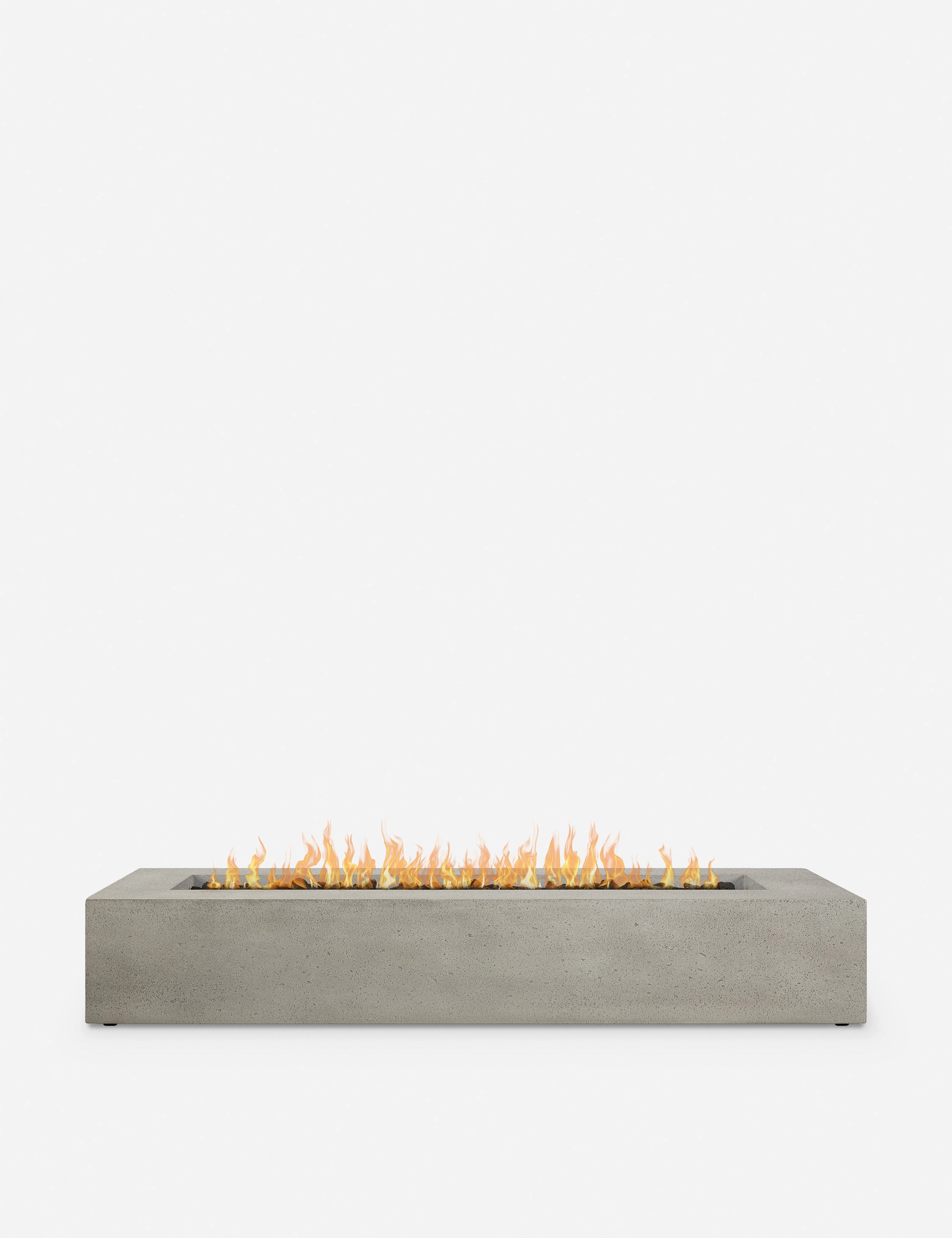Magnus Fire Table