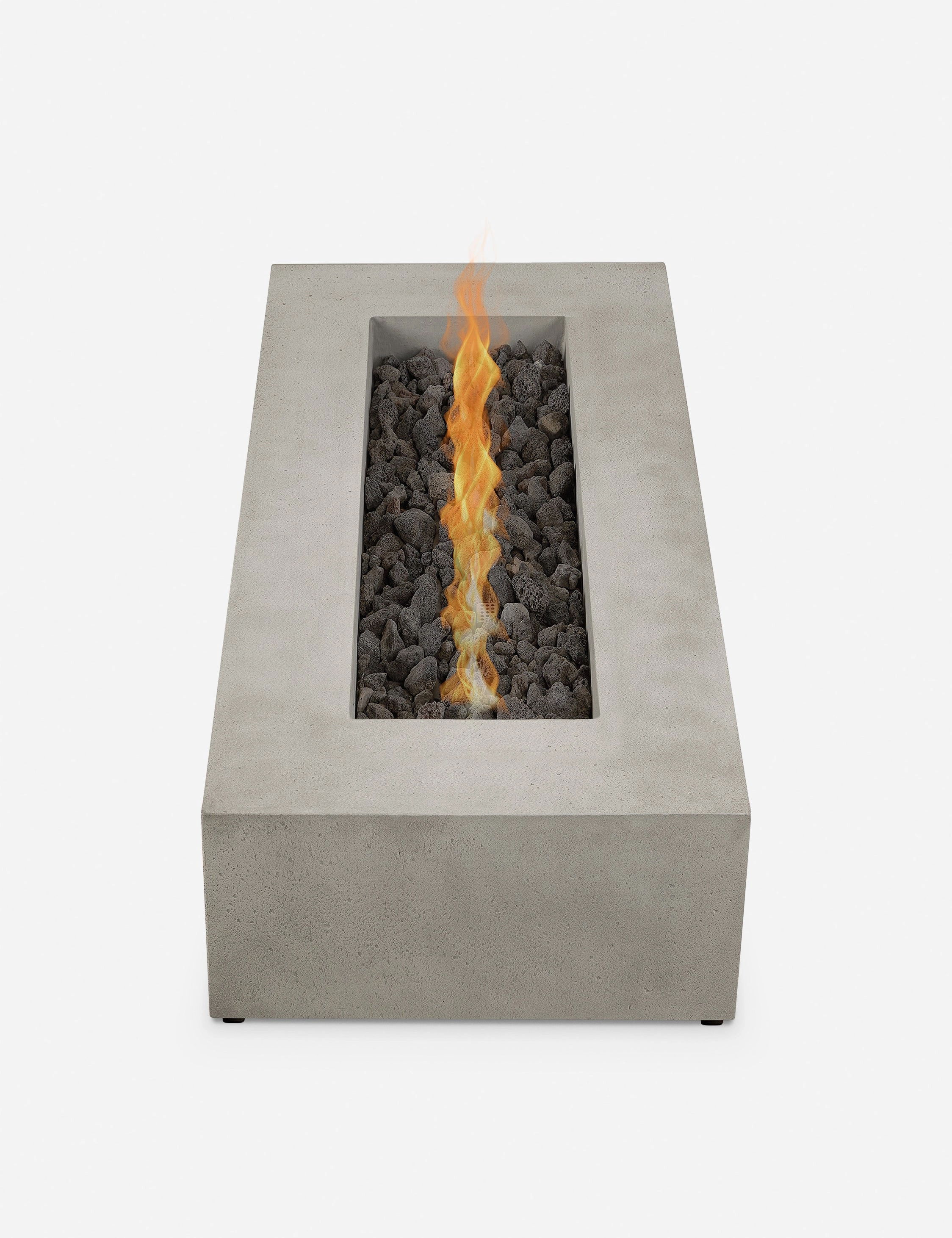 Magnus Fire Table