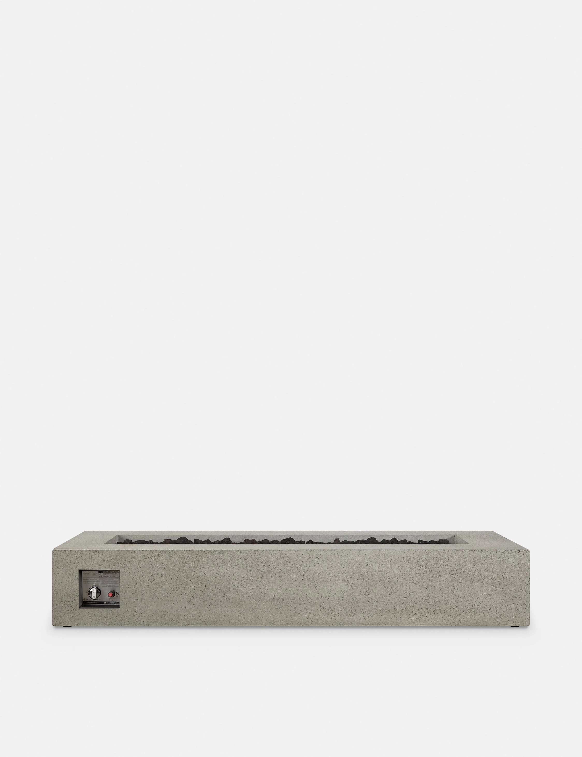 Magnus Fire Table
