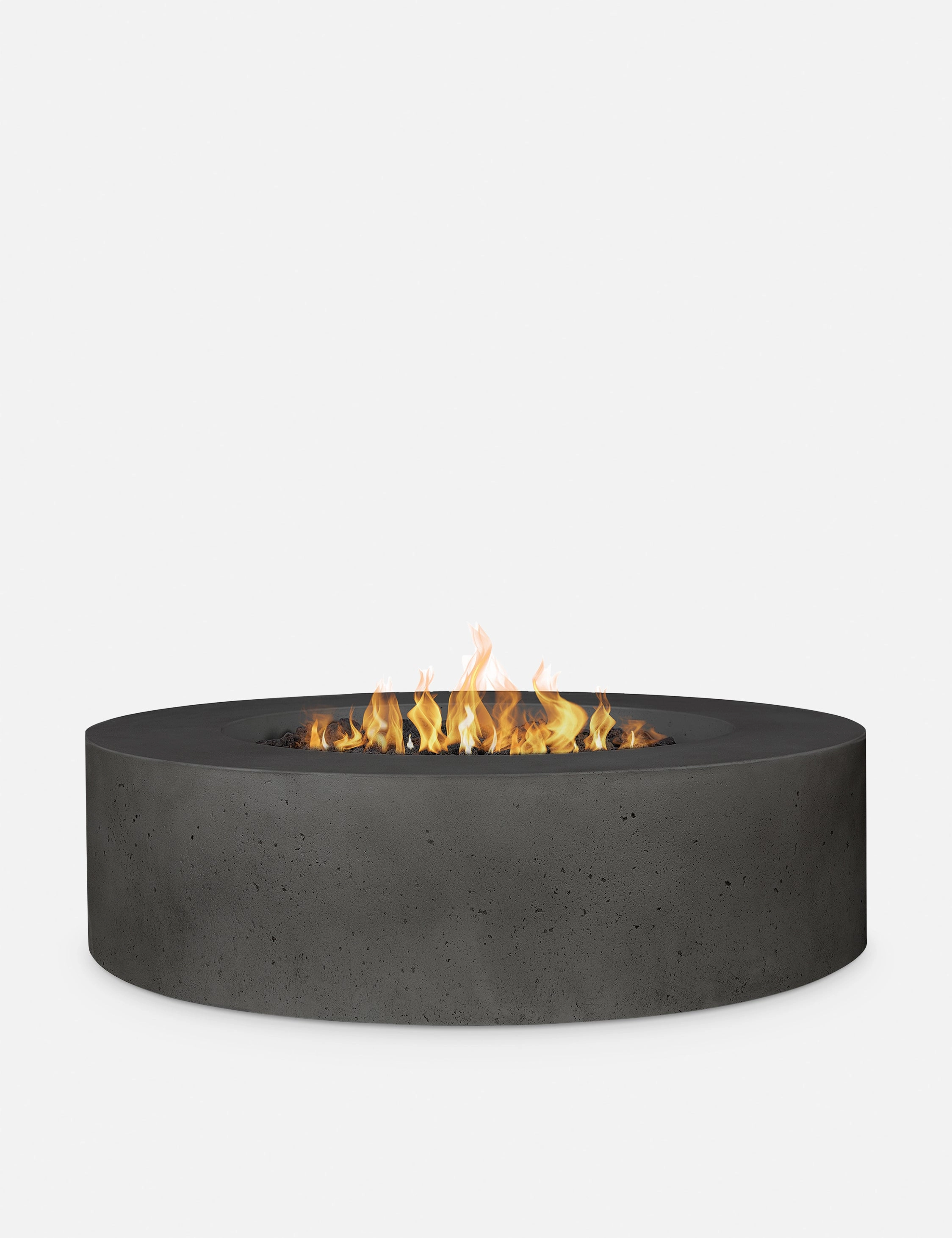 Magnus Fire Table