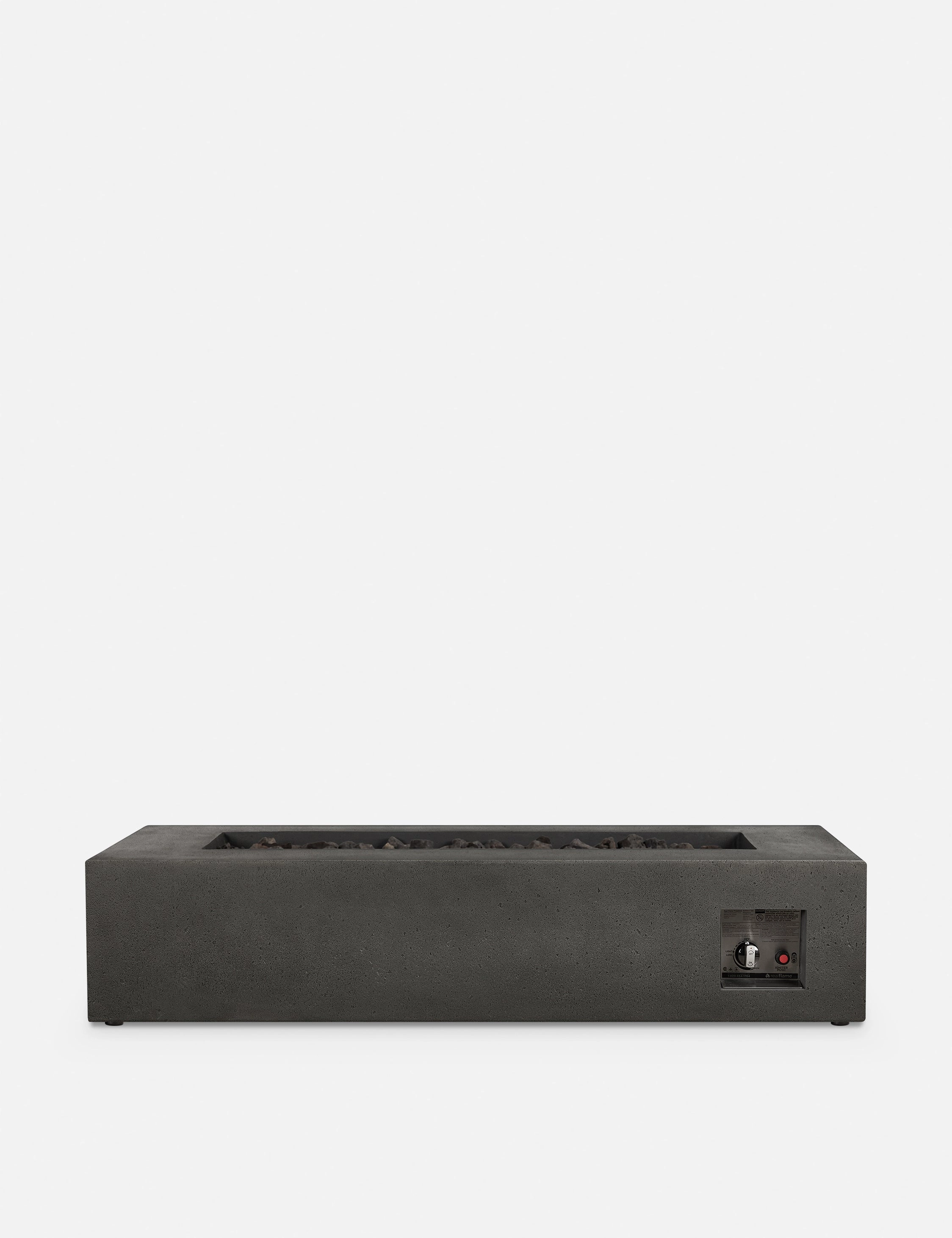 Magnus Fire Table