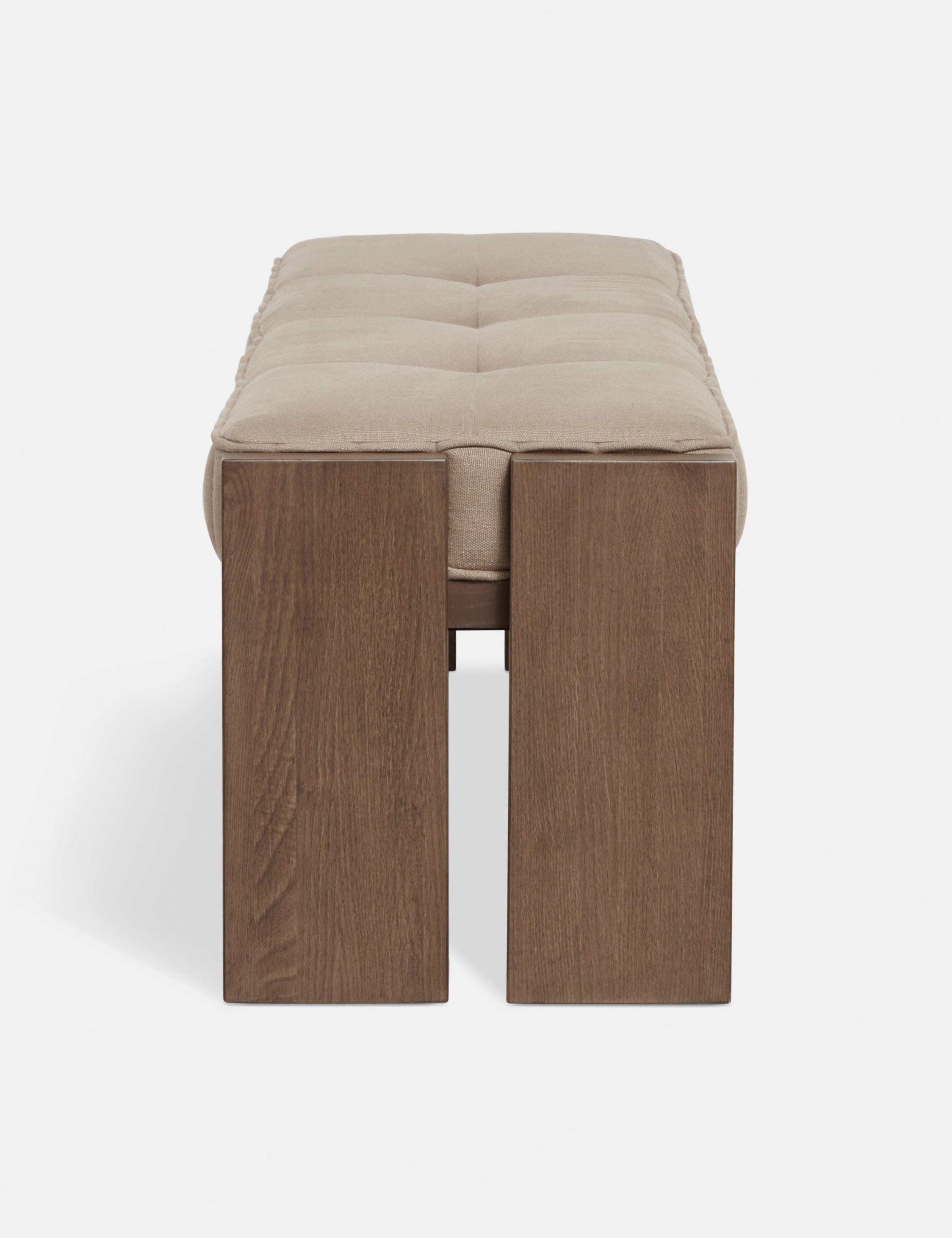 Maida Bench by DISC Interiors