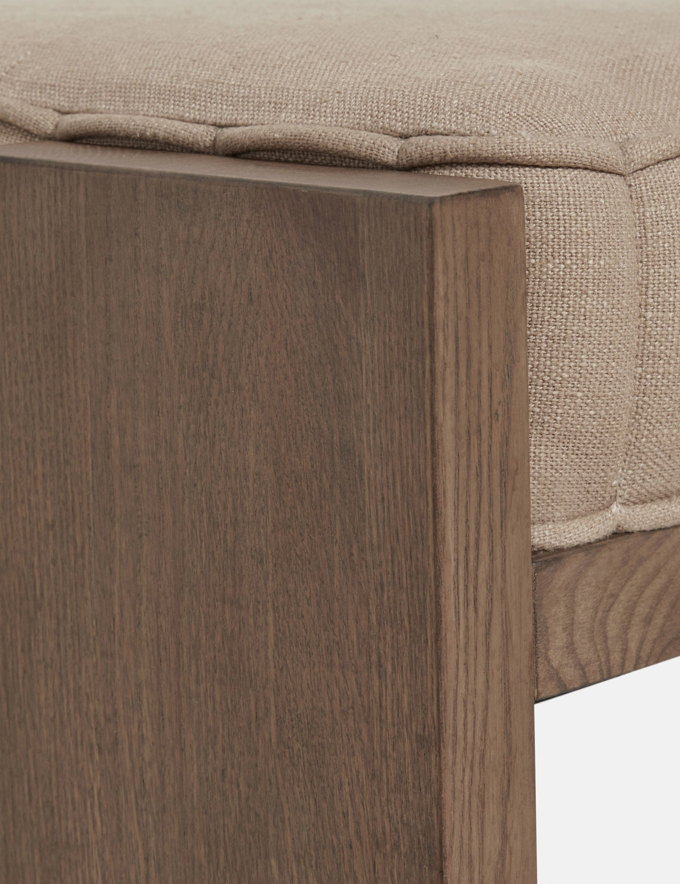 Maida Bench by DISC Interiors