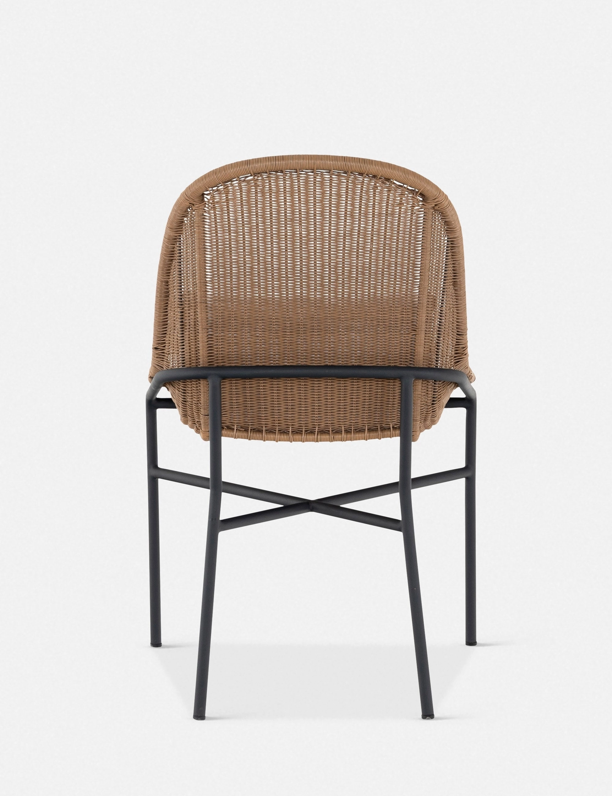 Maike Indoor / Outdoor Dining Chair