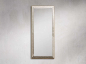 Maison 65" Wall Mirror in Gold