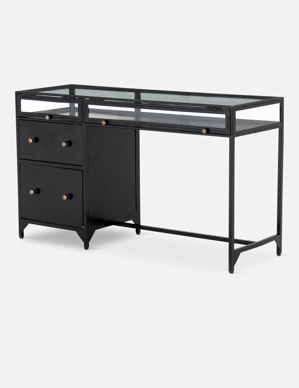 Malcom Desk