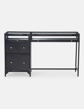 Malcom Desk