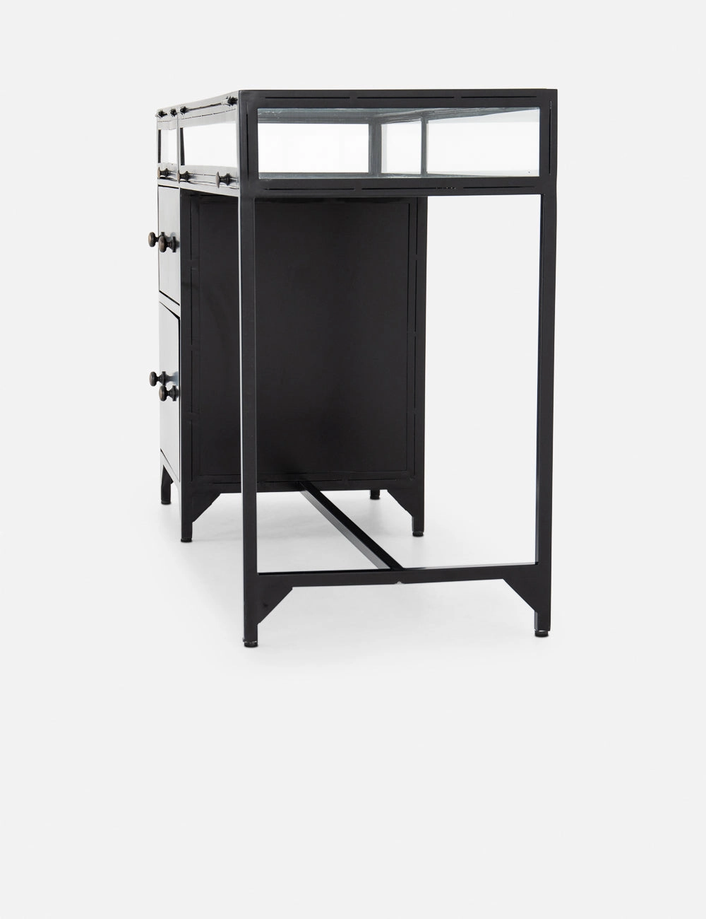 Malcom Desk
