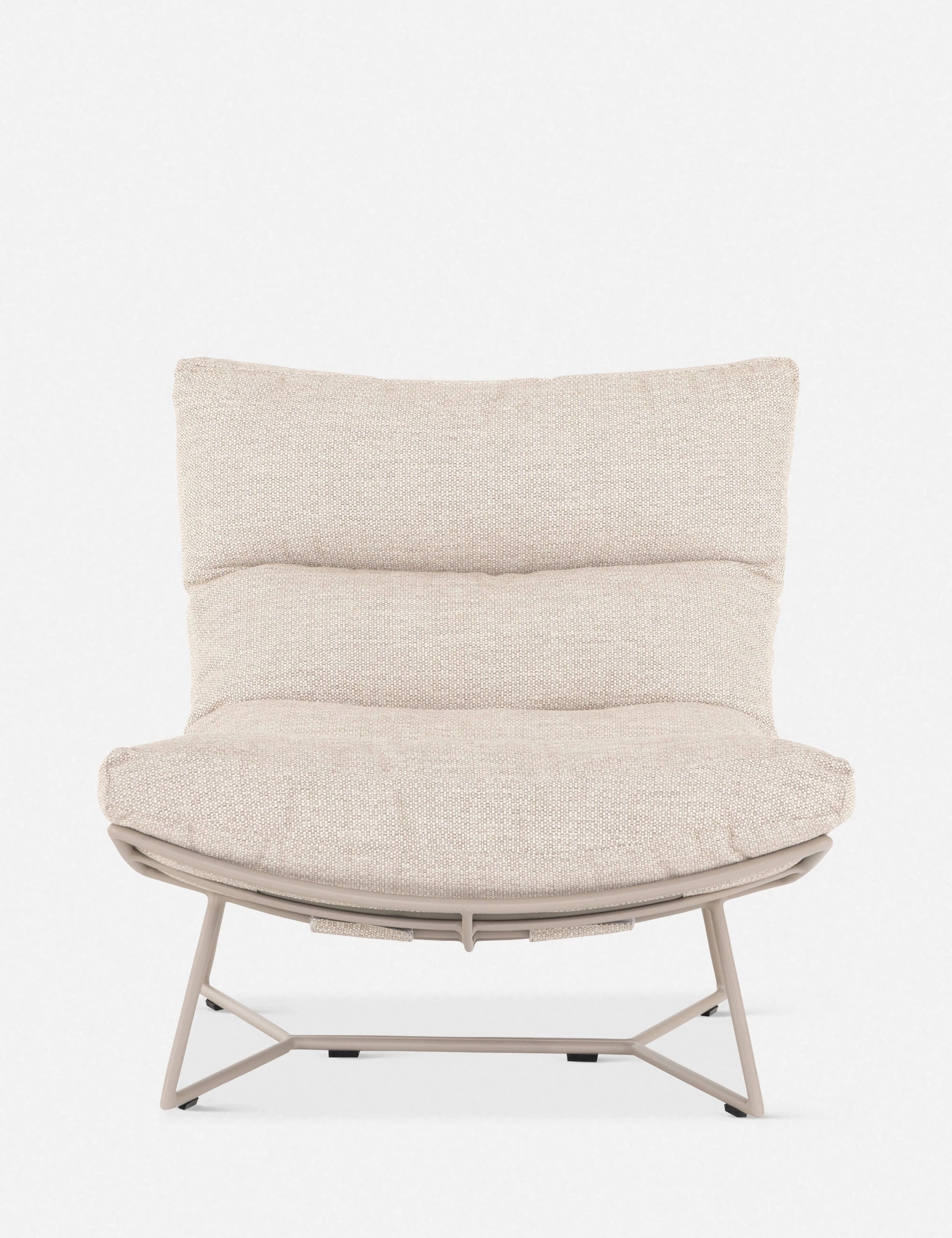 Mallorca Indoor / Outdoor Accent Chair
