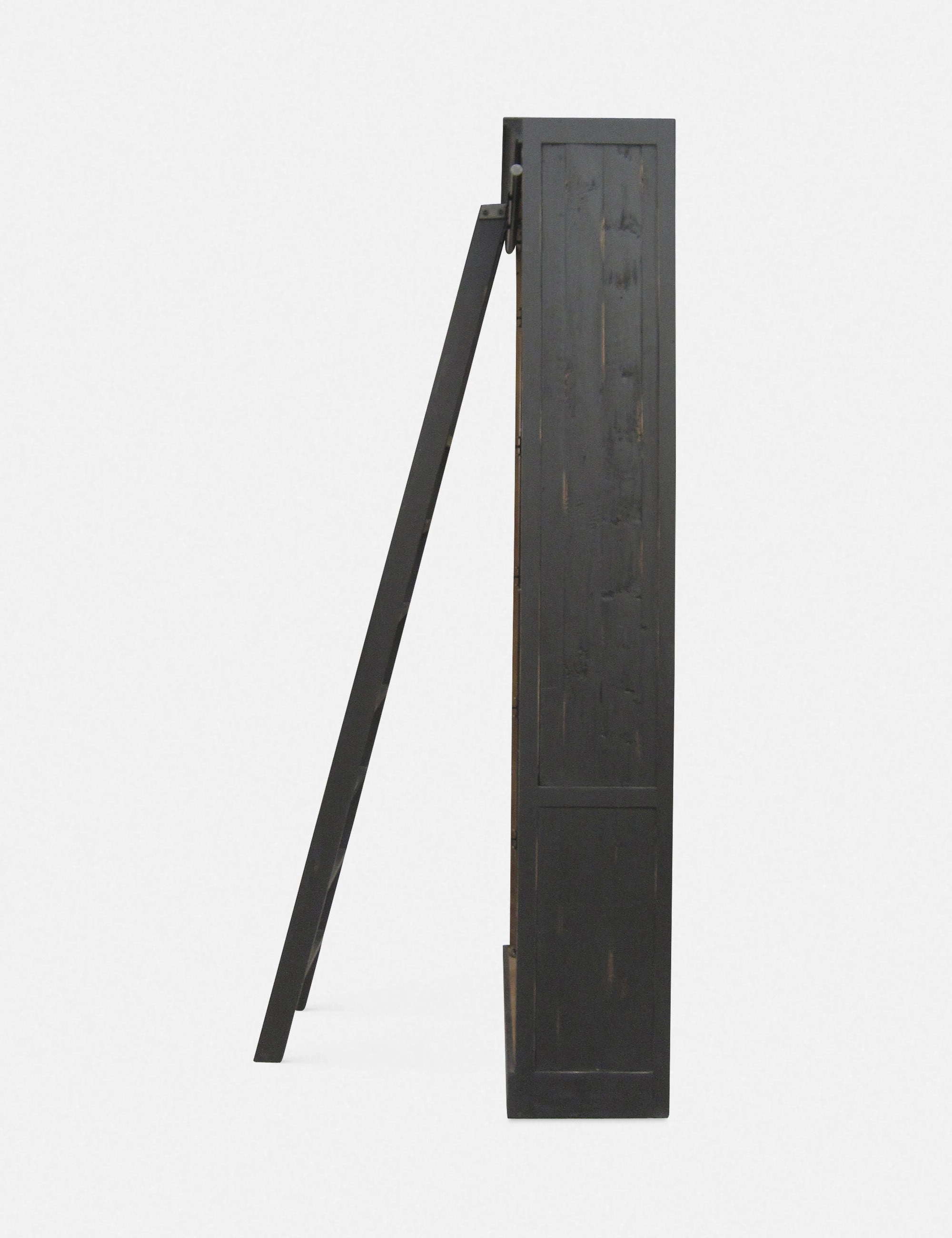 Mallory Bookcase with Ladder