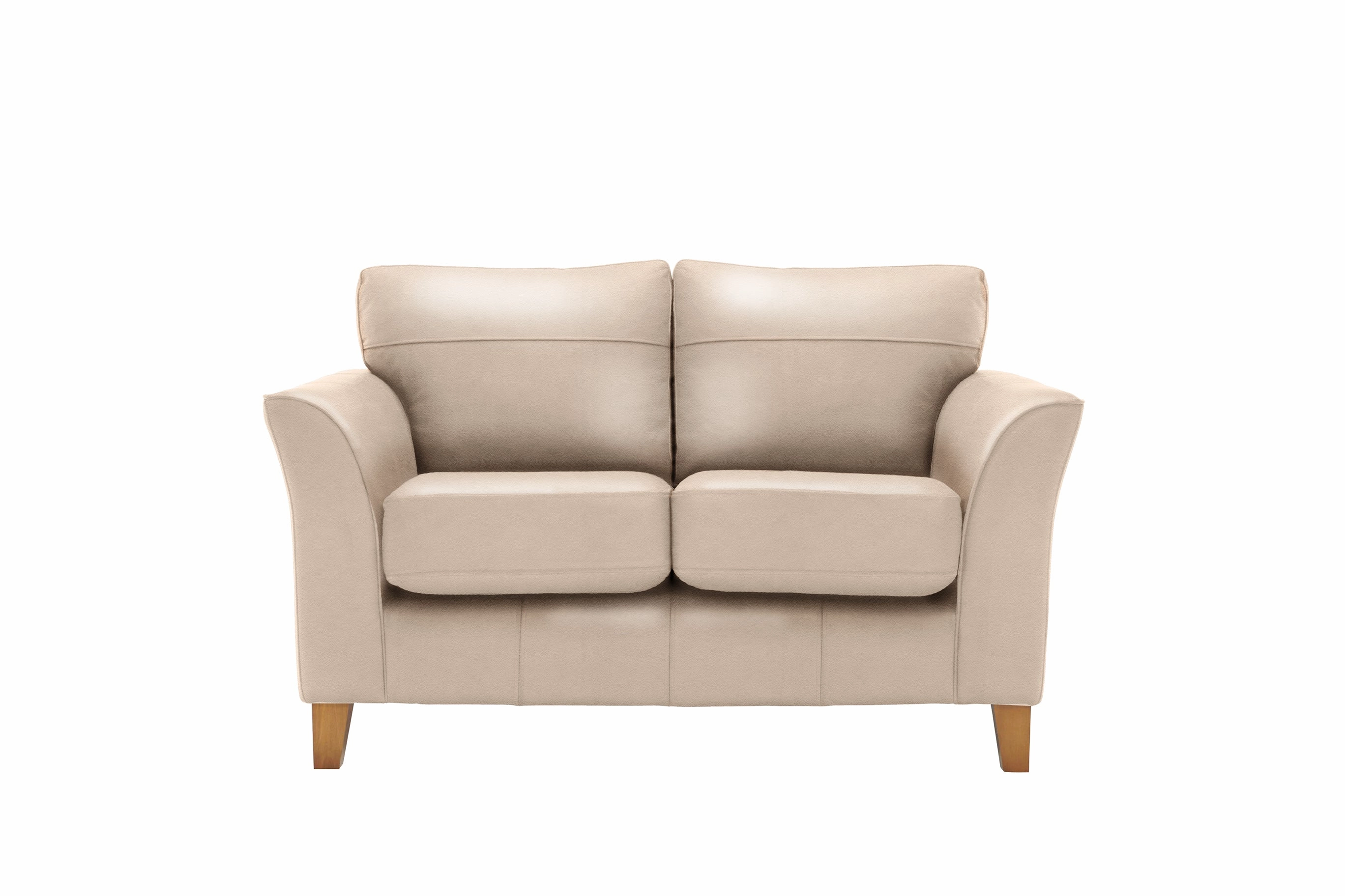 Malmo | 2 Seater Sofa | Milton Stone
