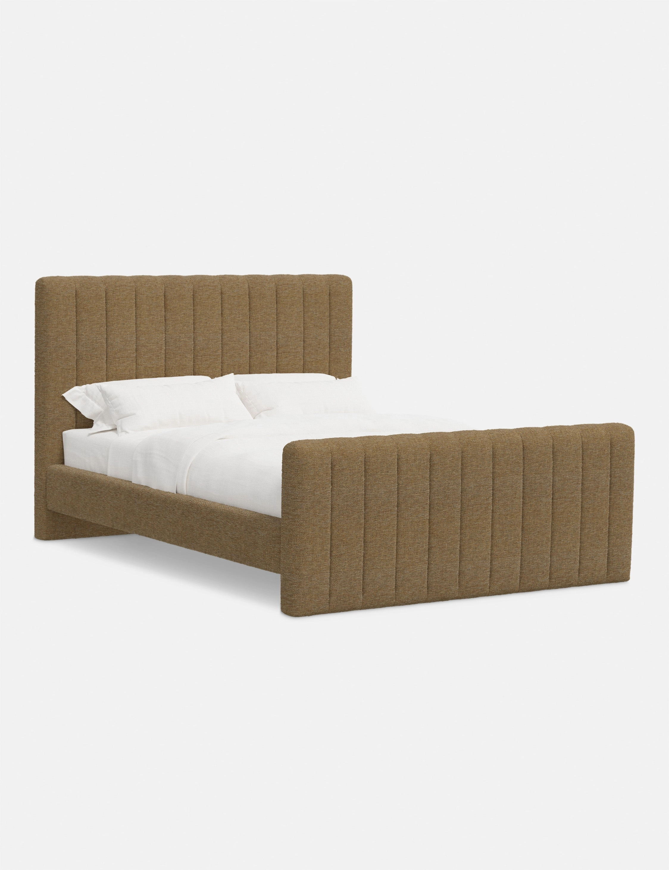 Manchester Platform Bed
