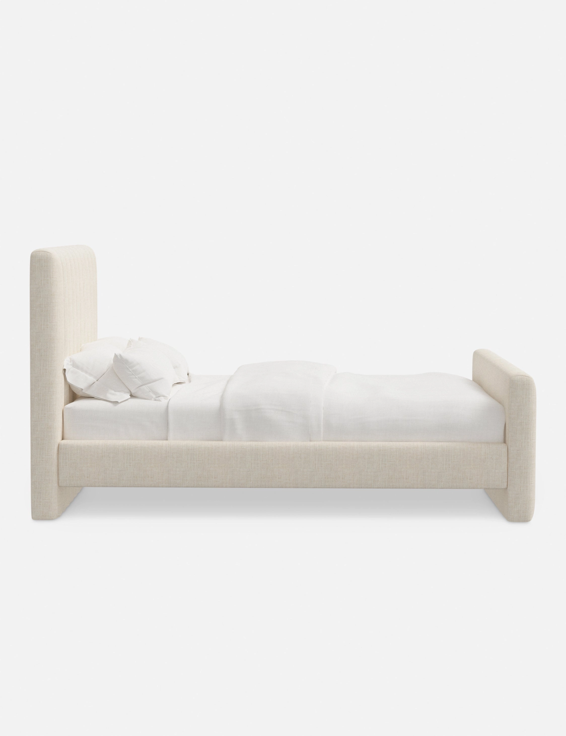 Manchester Platform Bed