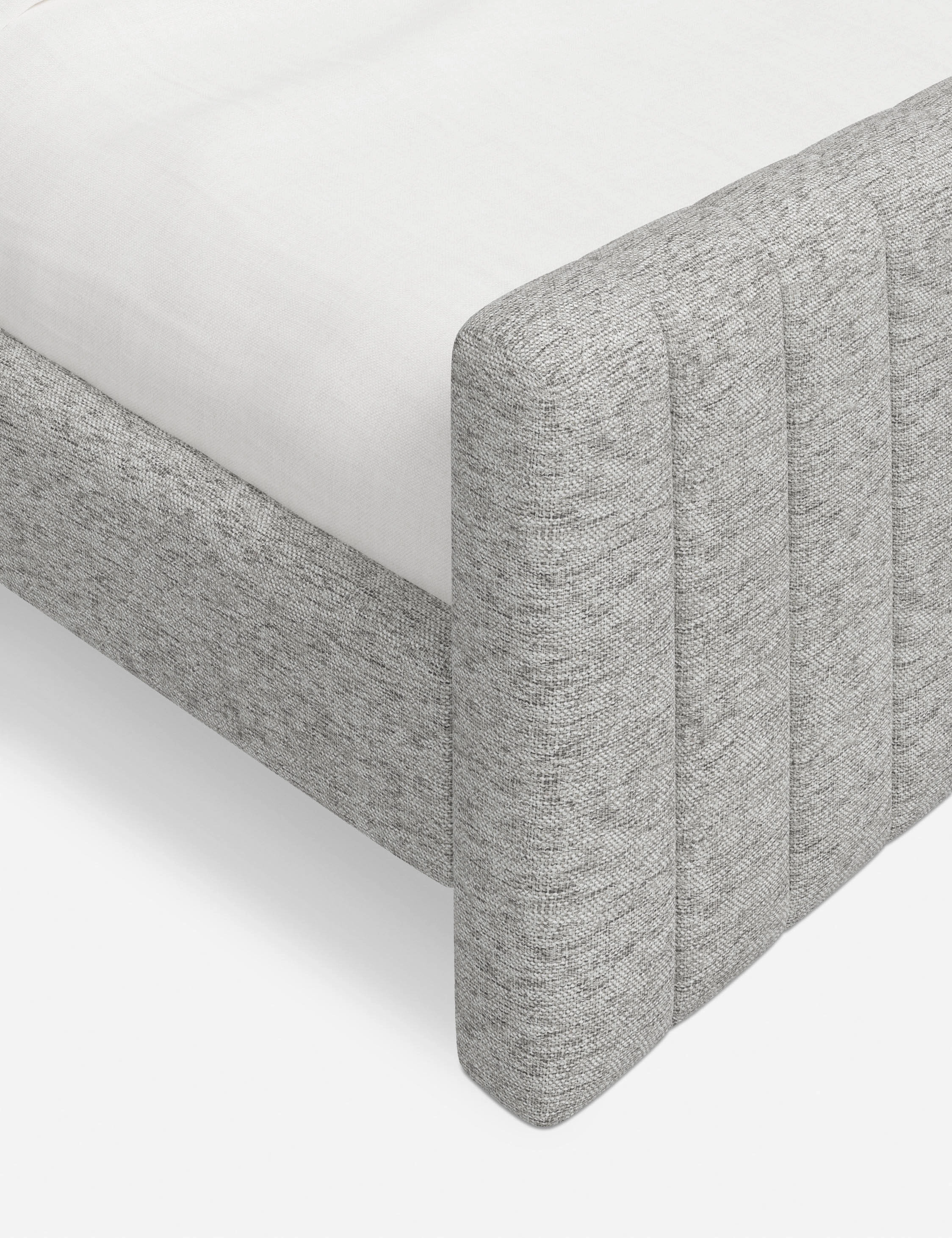 Manchester Platform Bed
