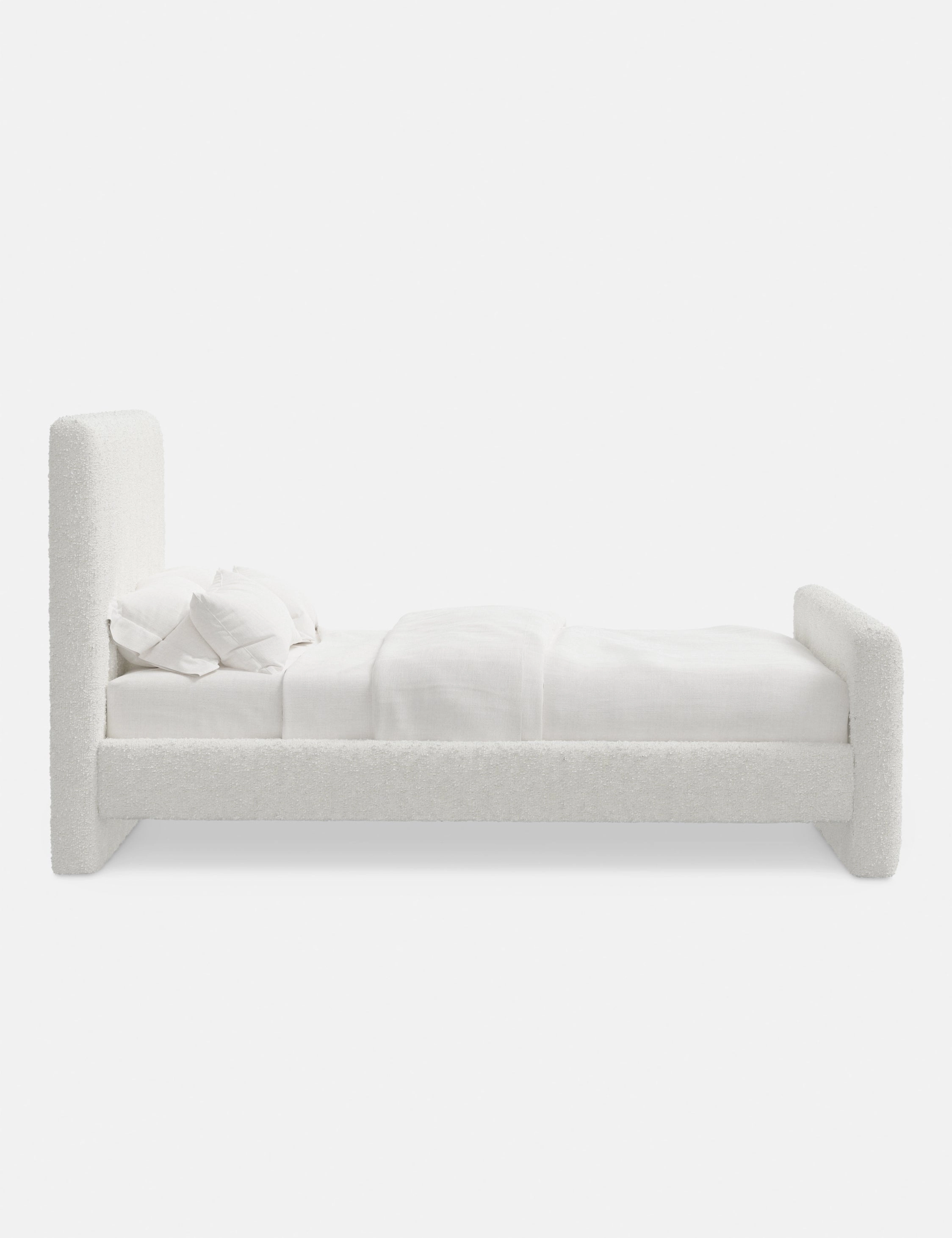 Manchester Platform Bed