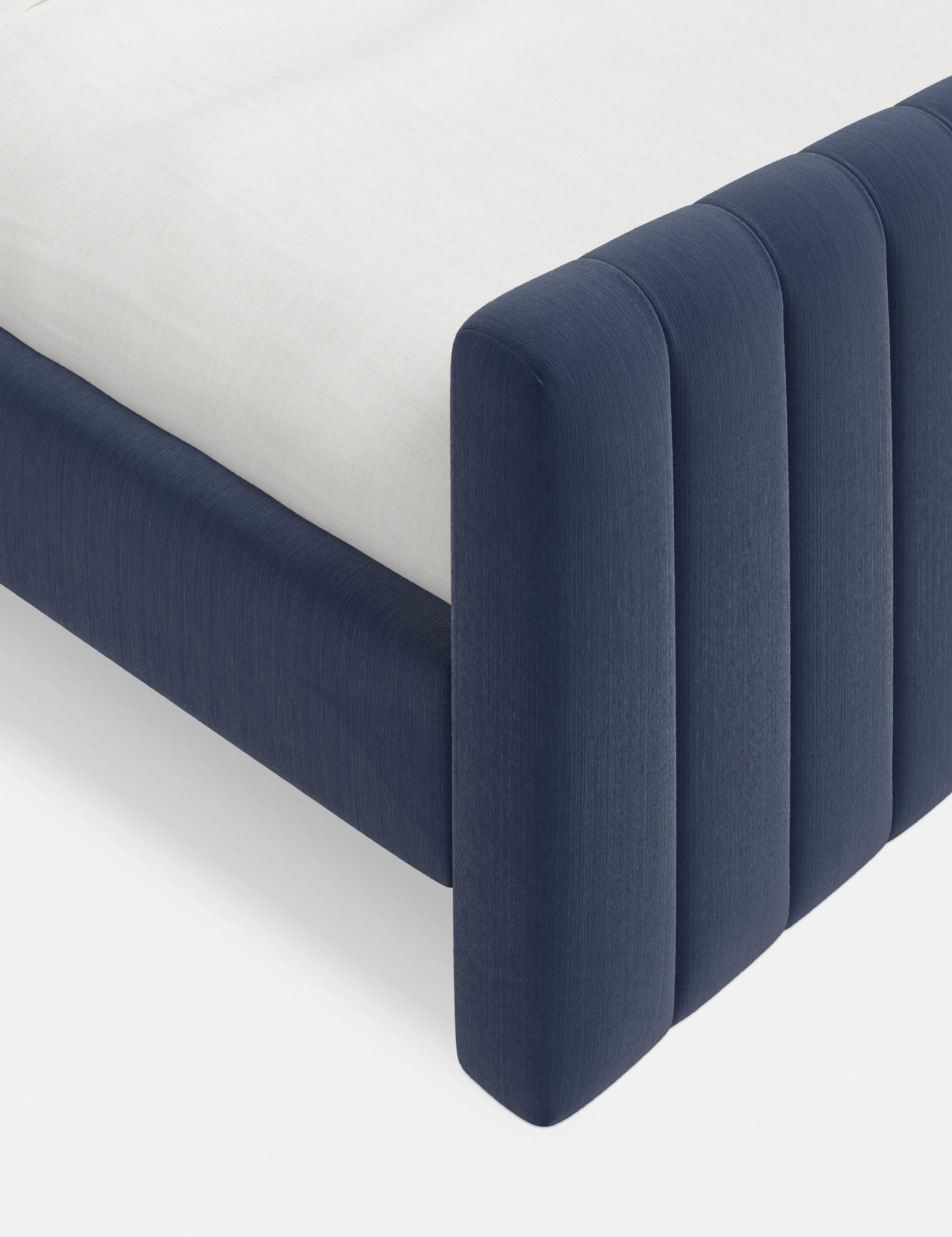 Manchester Platform Bed