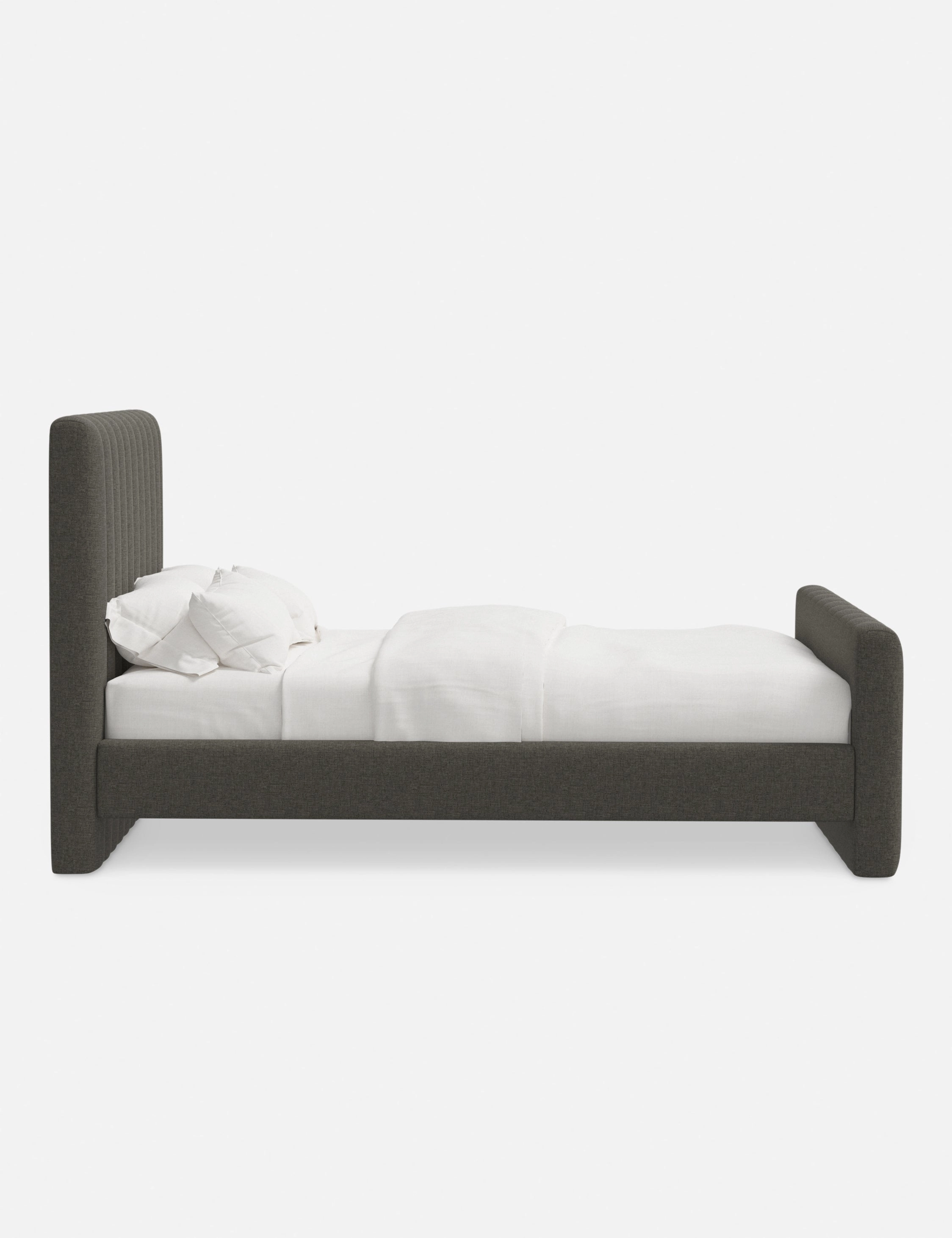 Manchester Platform Bed