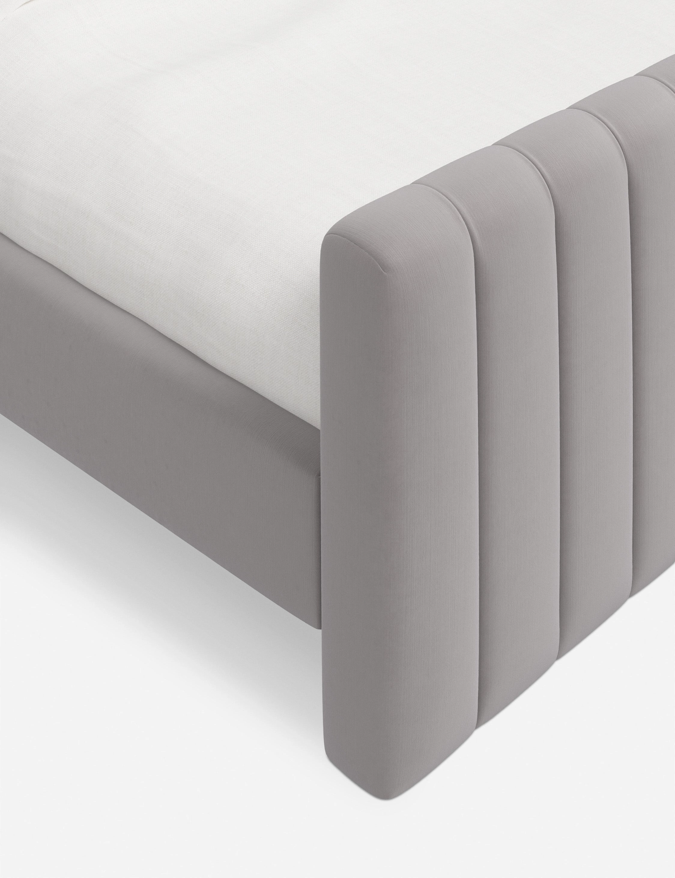 Manchester Platform Bed