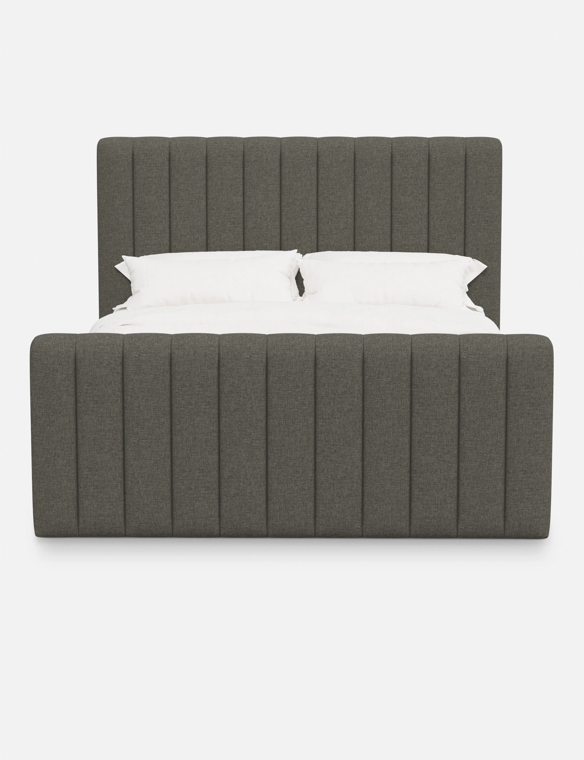 Manchester Platform Bed