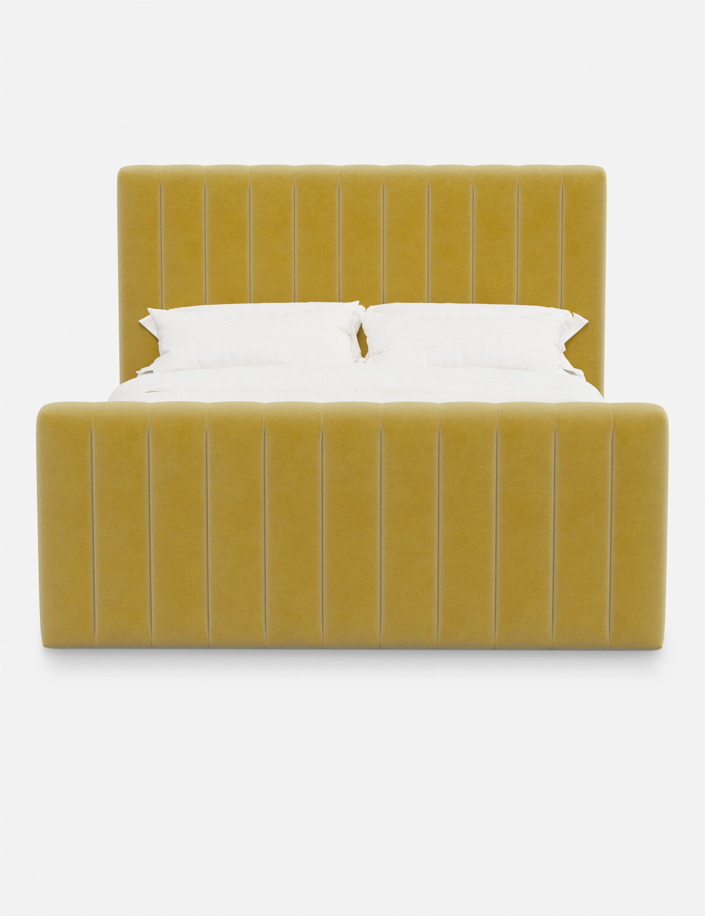 Manchester Platform Bed