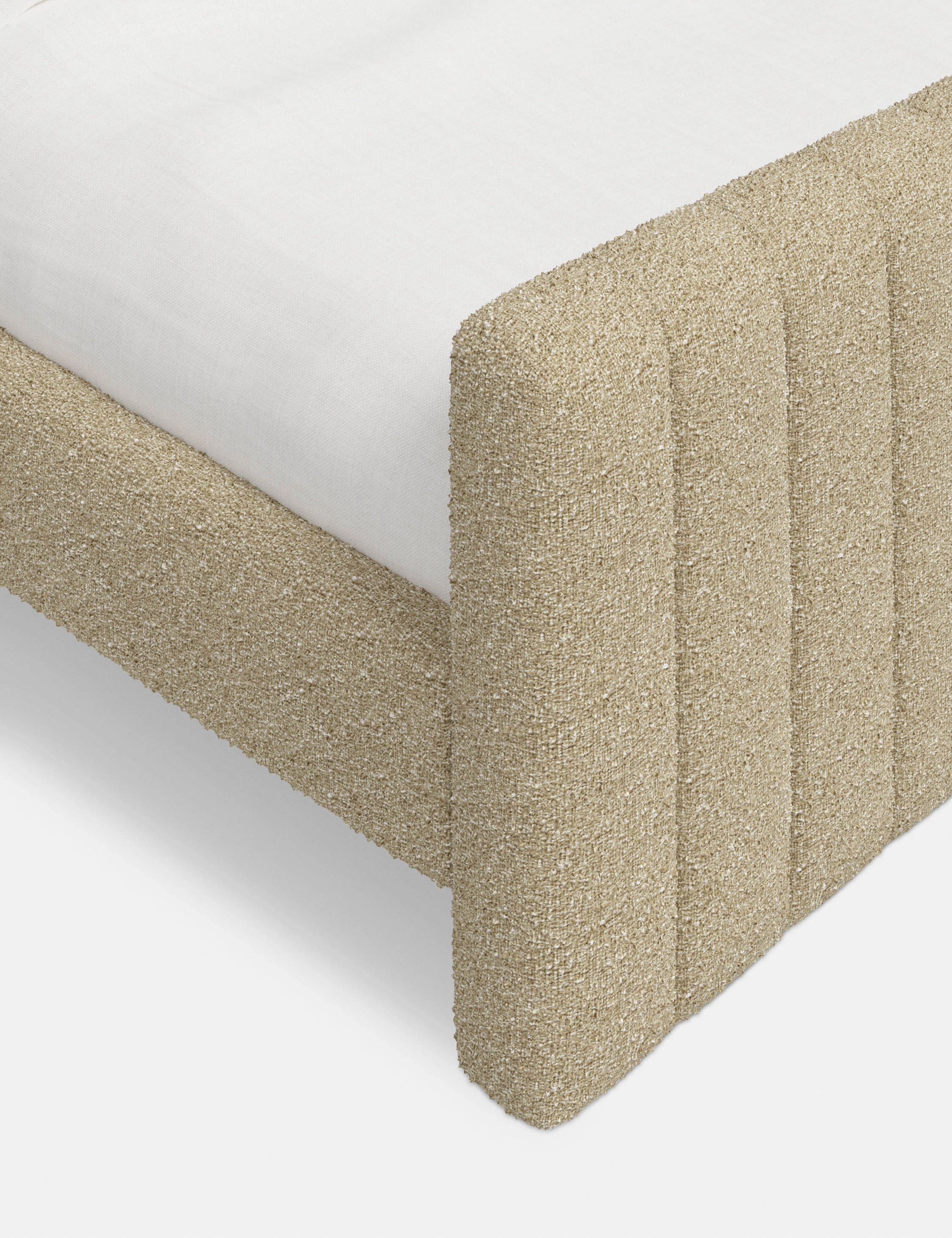 Manchester Platform Bed