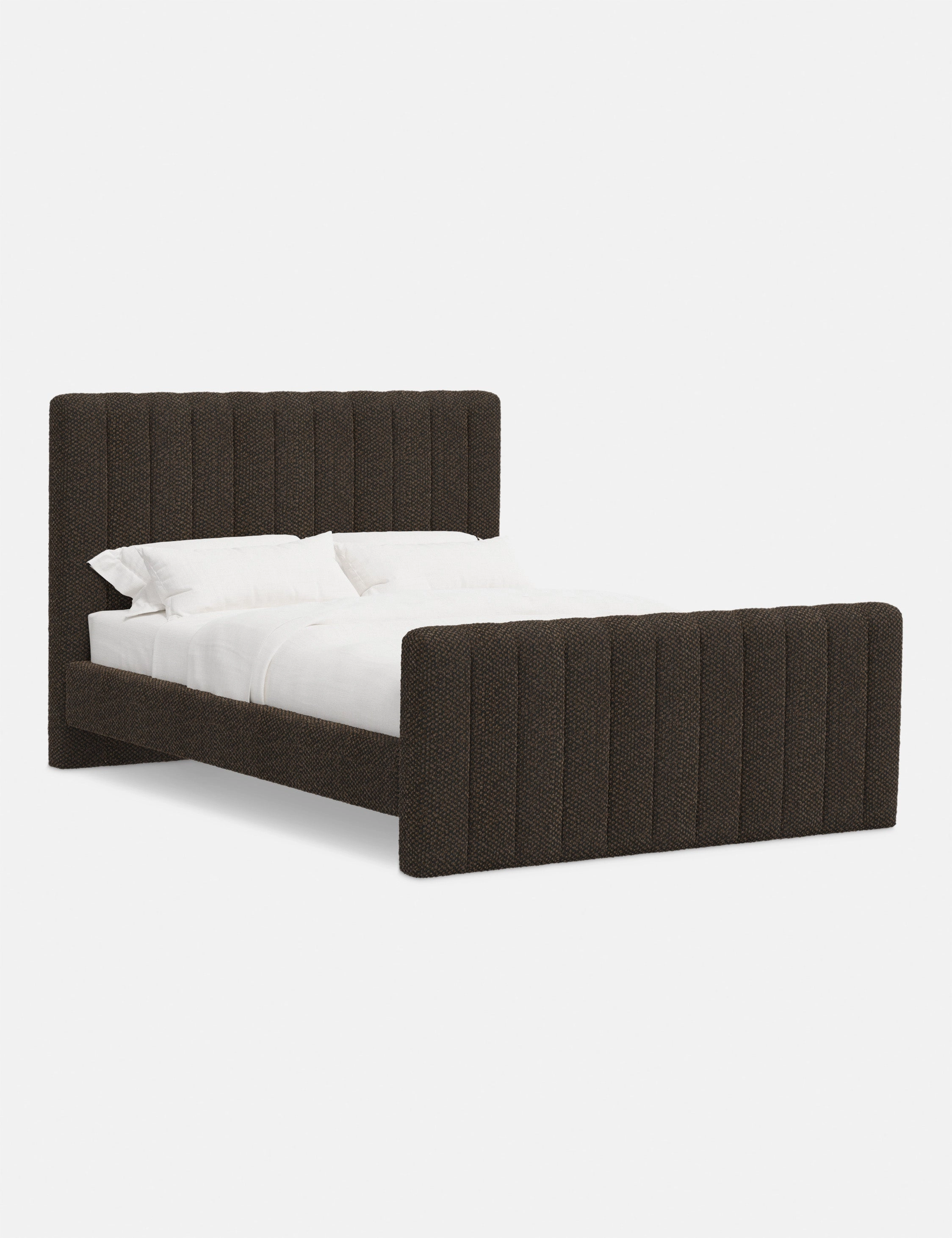 Manchester Platform Bed