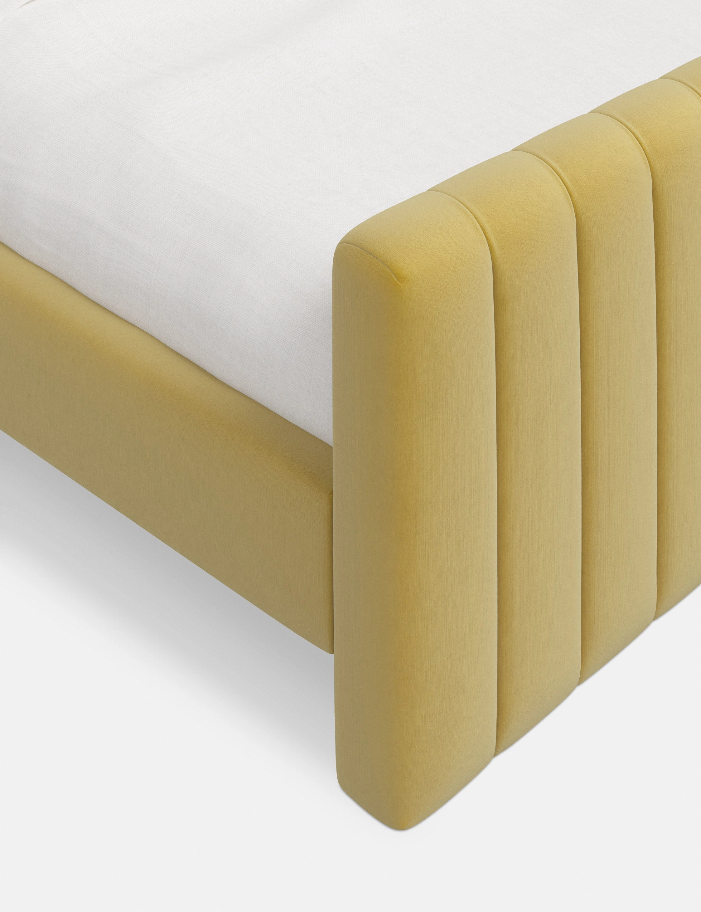 Manchester Platform Bed