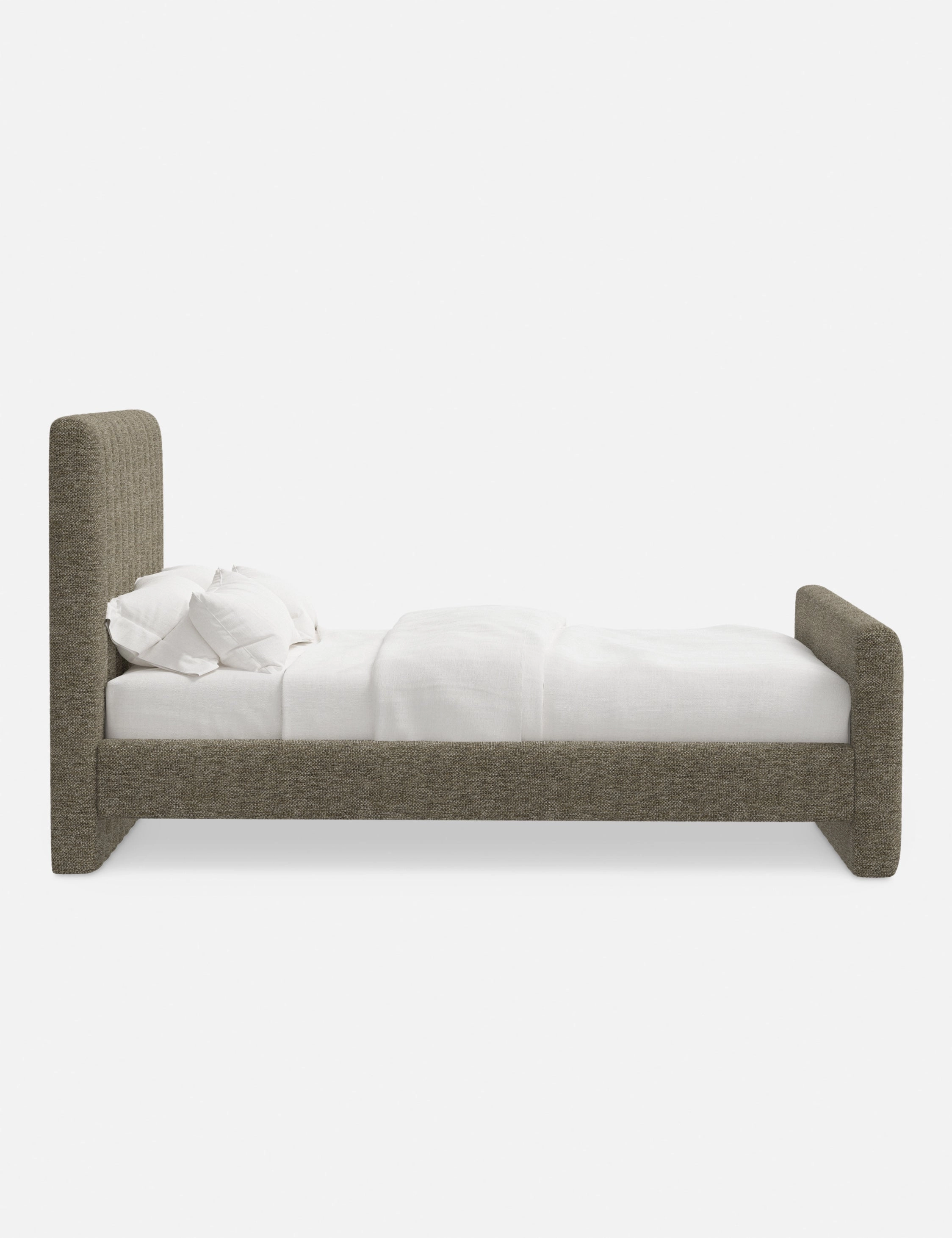 Manchester Platform Bed