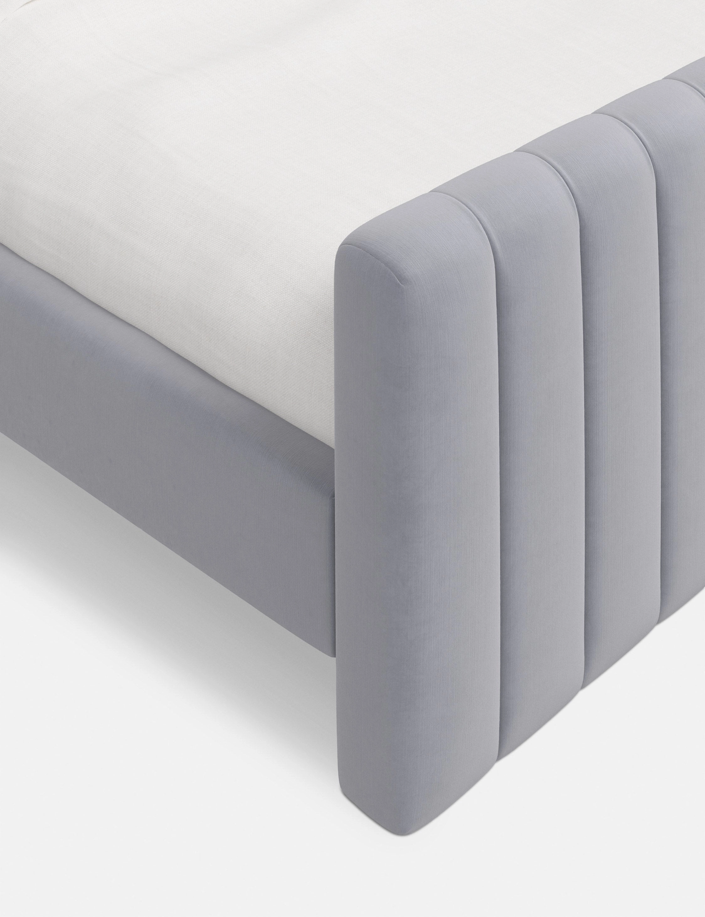 Manchester Platform Bed