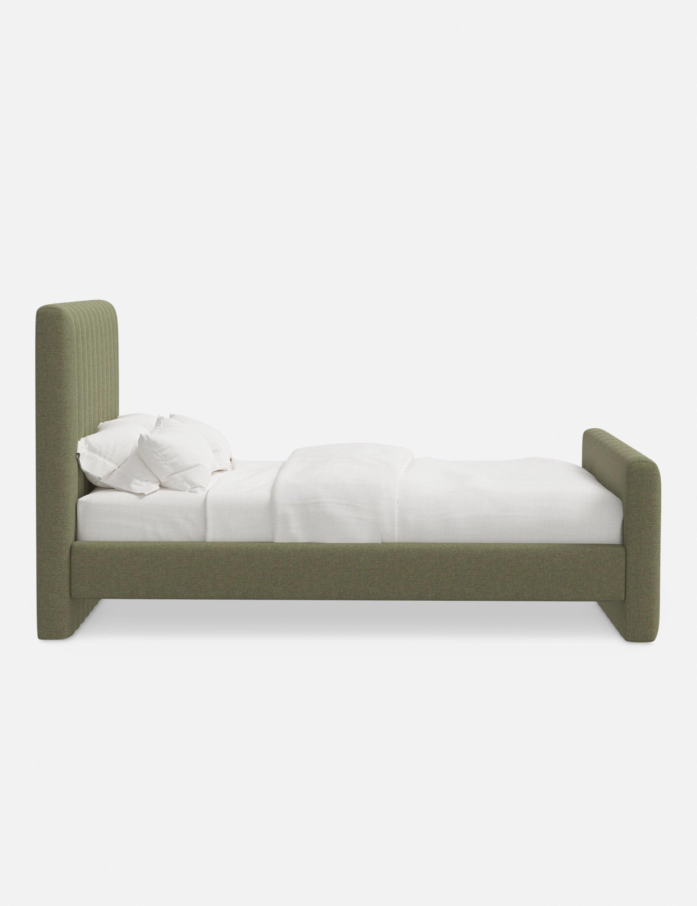 Manchester Platform Bed