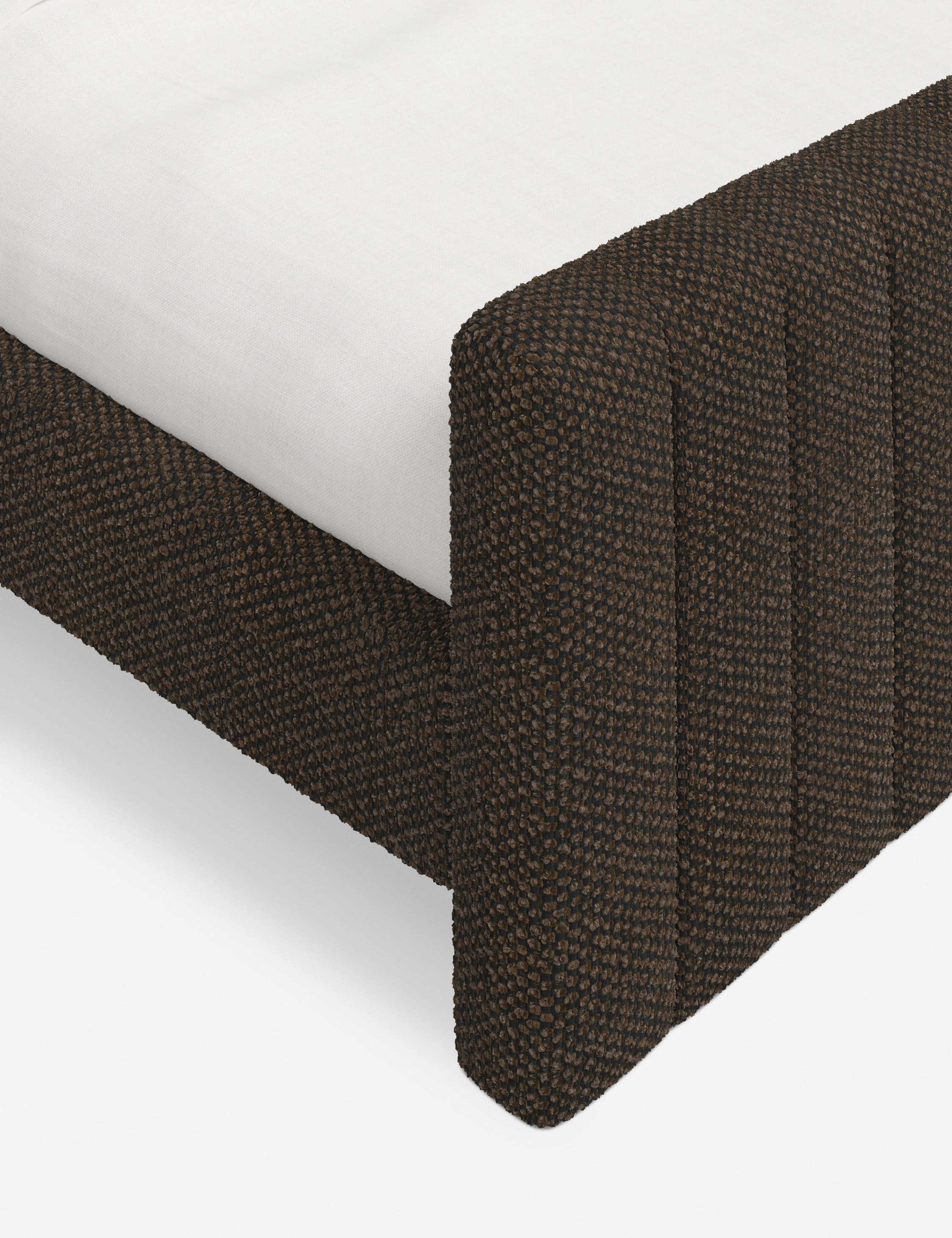 Manchester Platform Bed