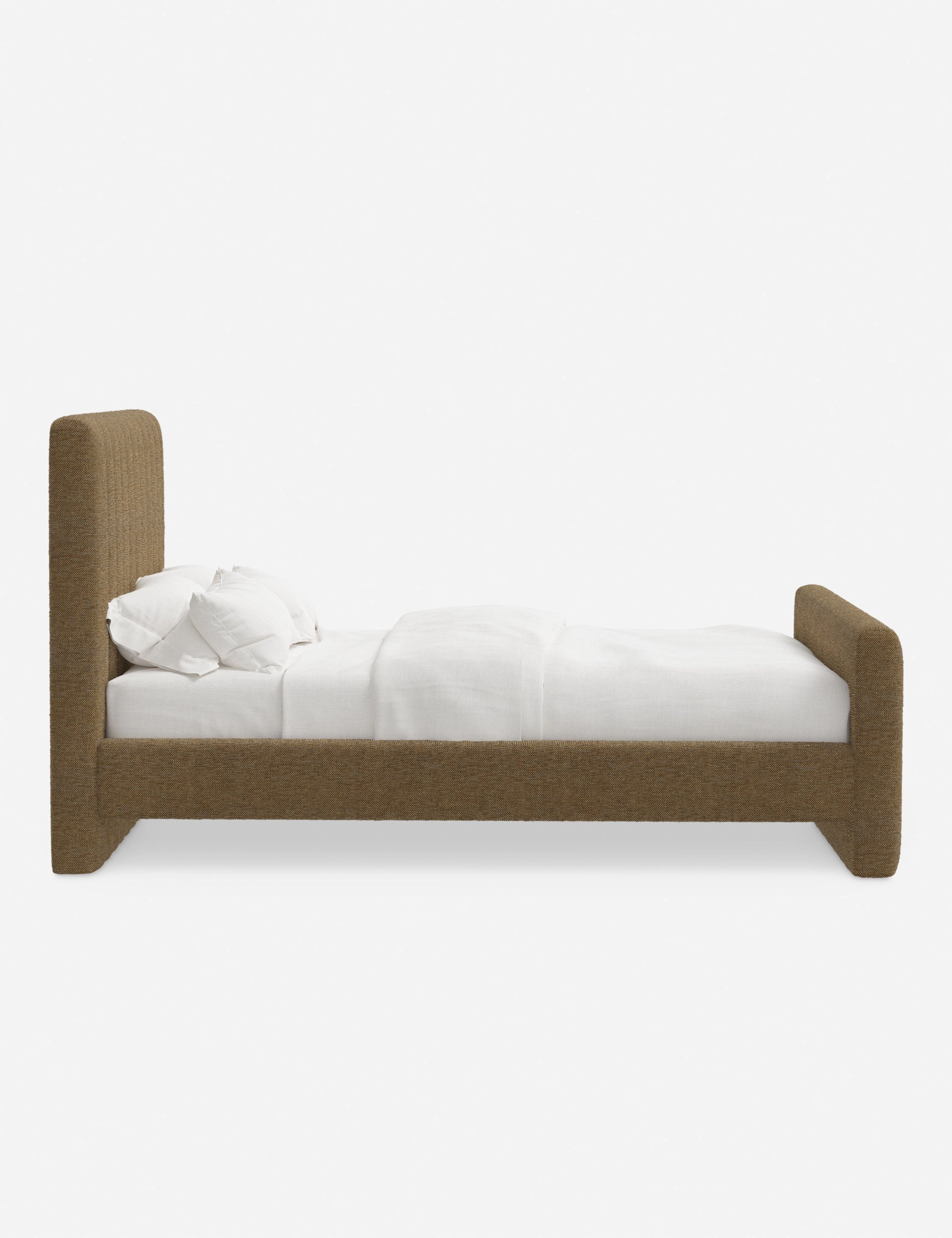 Manchester Platform Bed