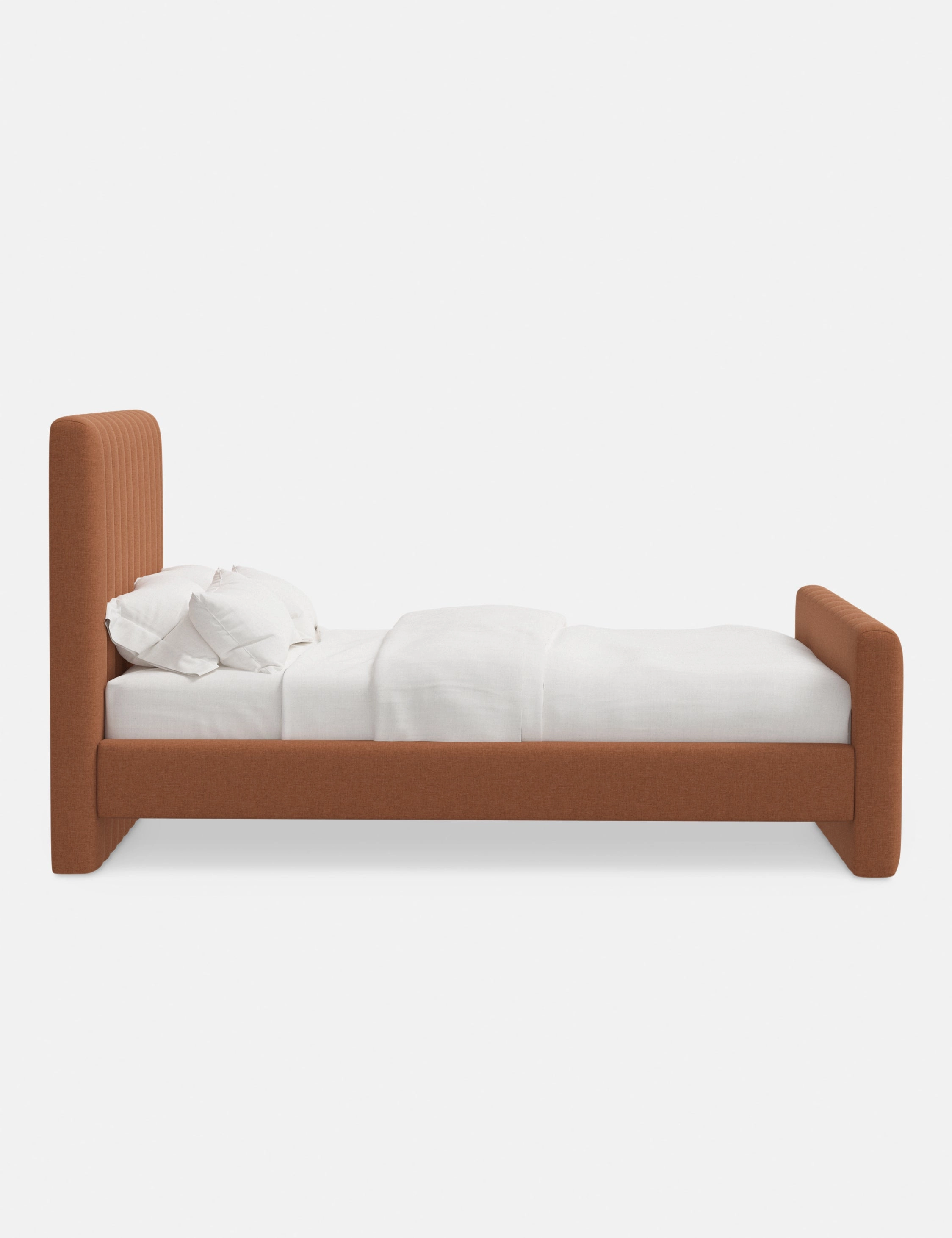 Manchester Platform Bed