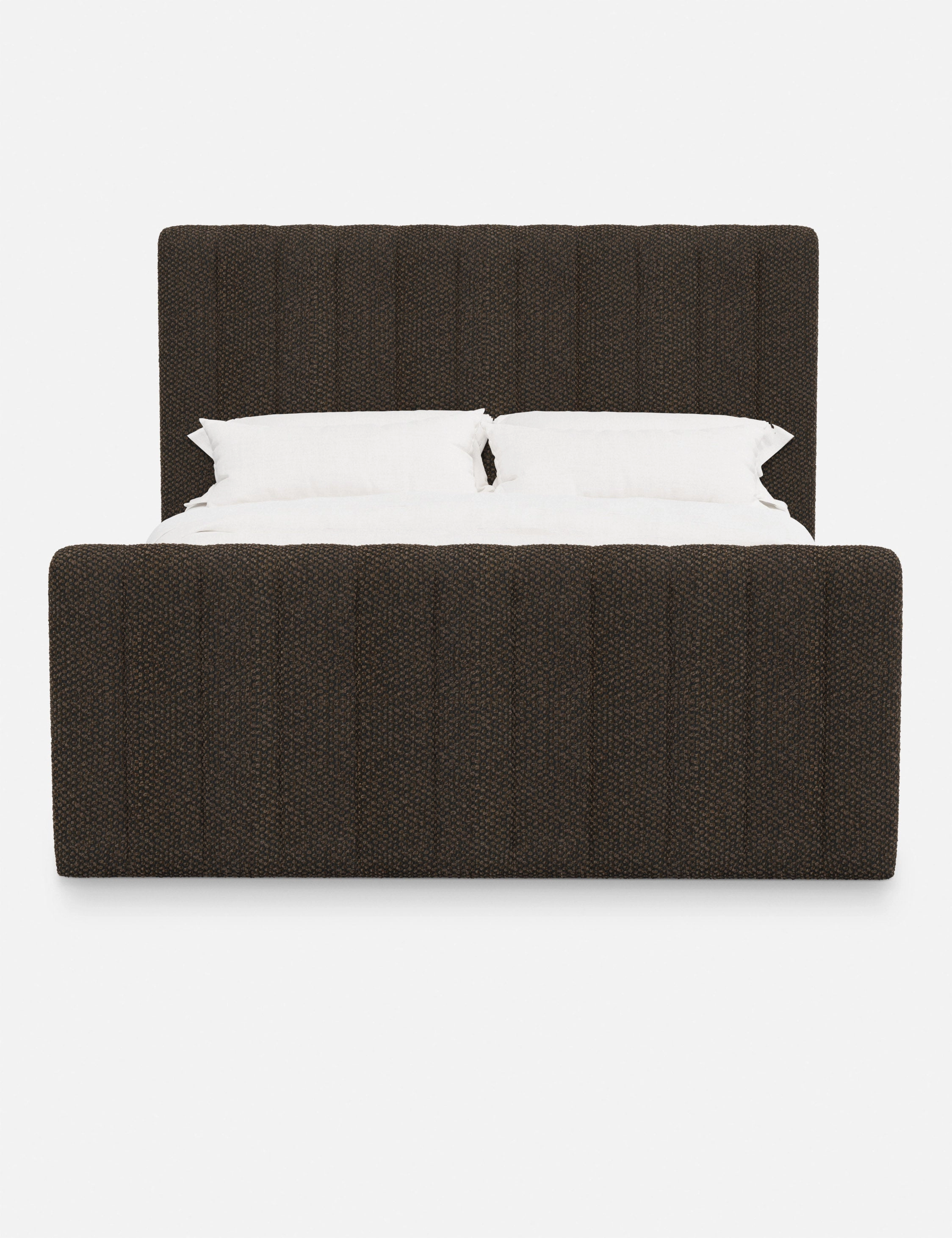 Manchester Platform Bed