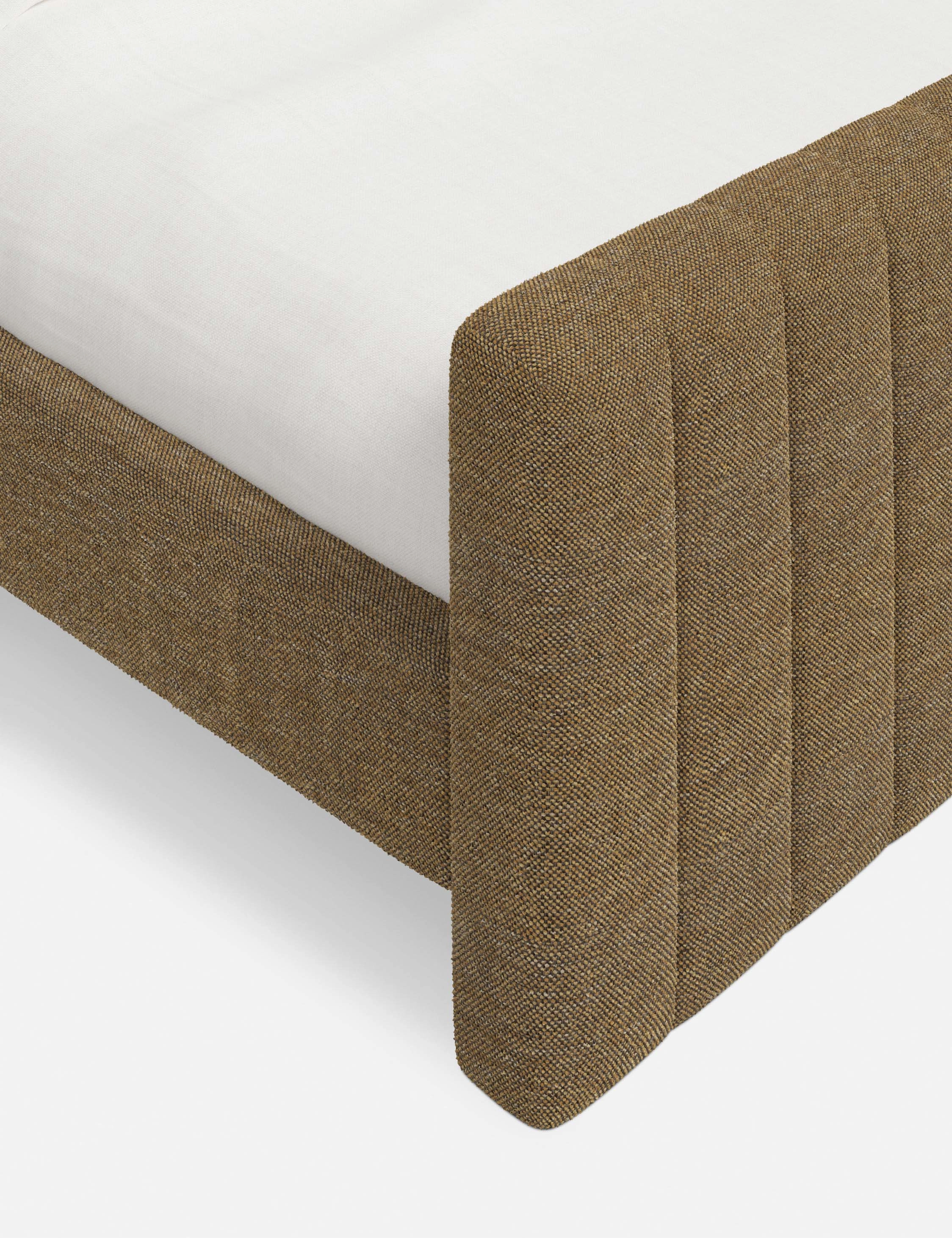 Manchester Platform Bed